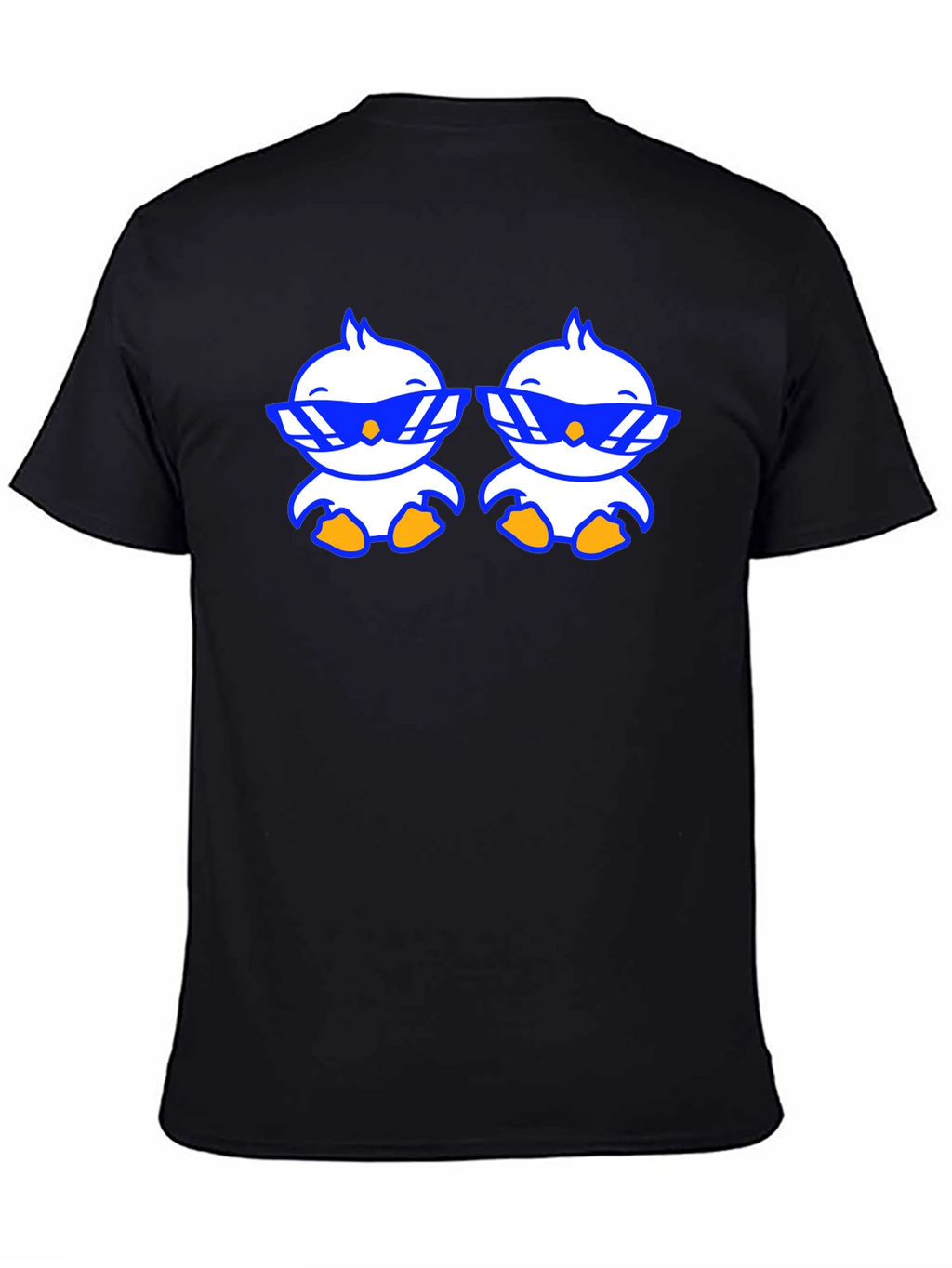 Cool Ducklings T-Shirt