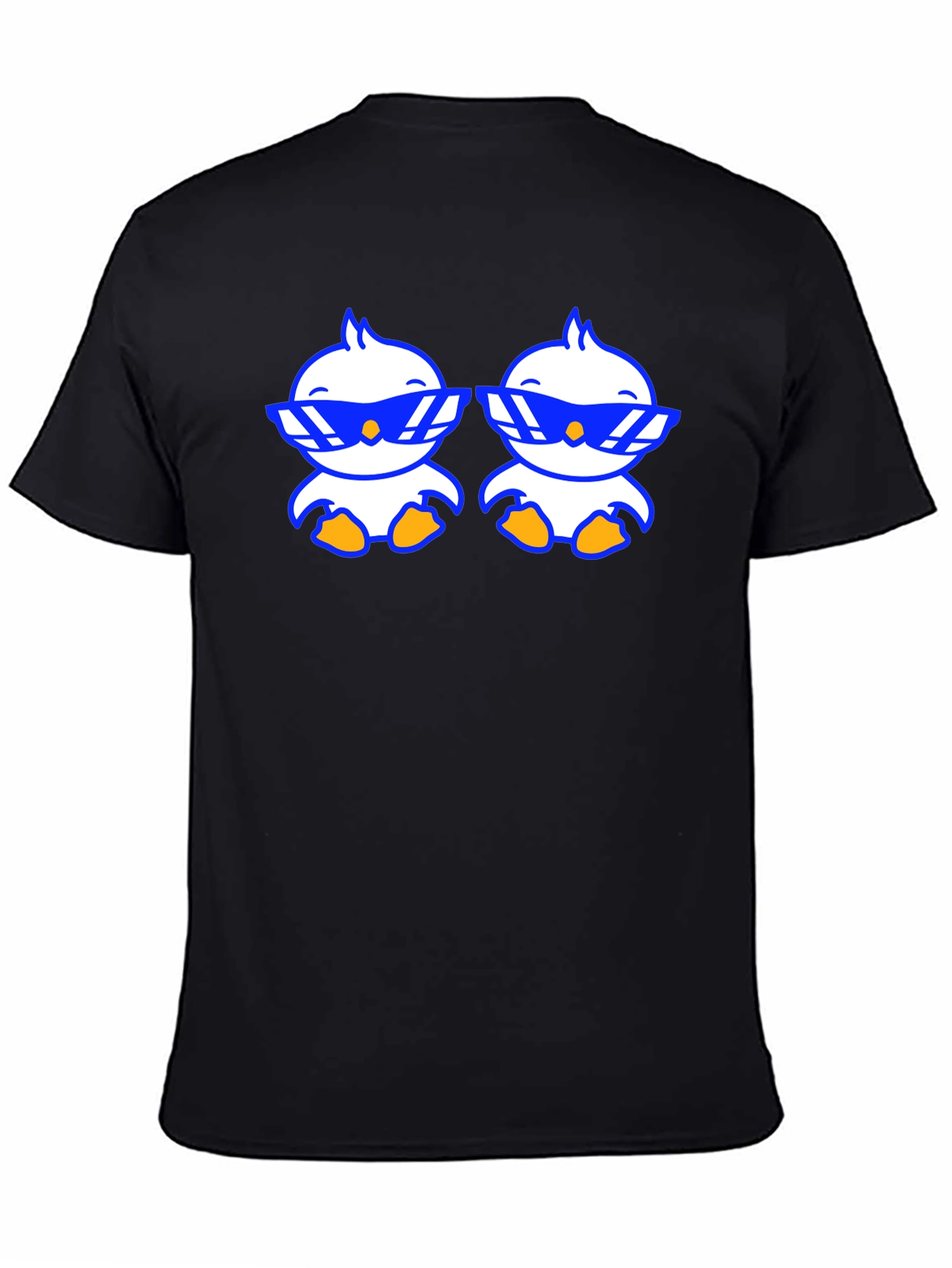 Cool Ducklings T-Shirt