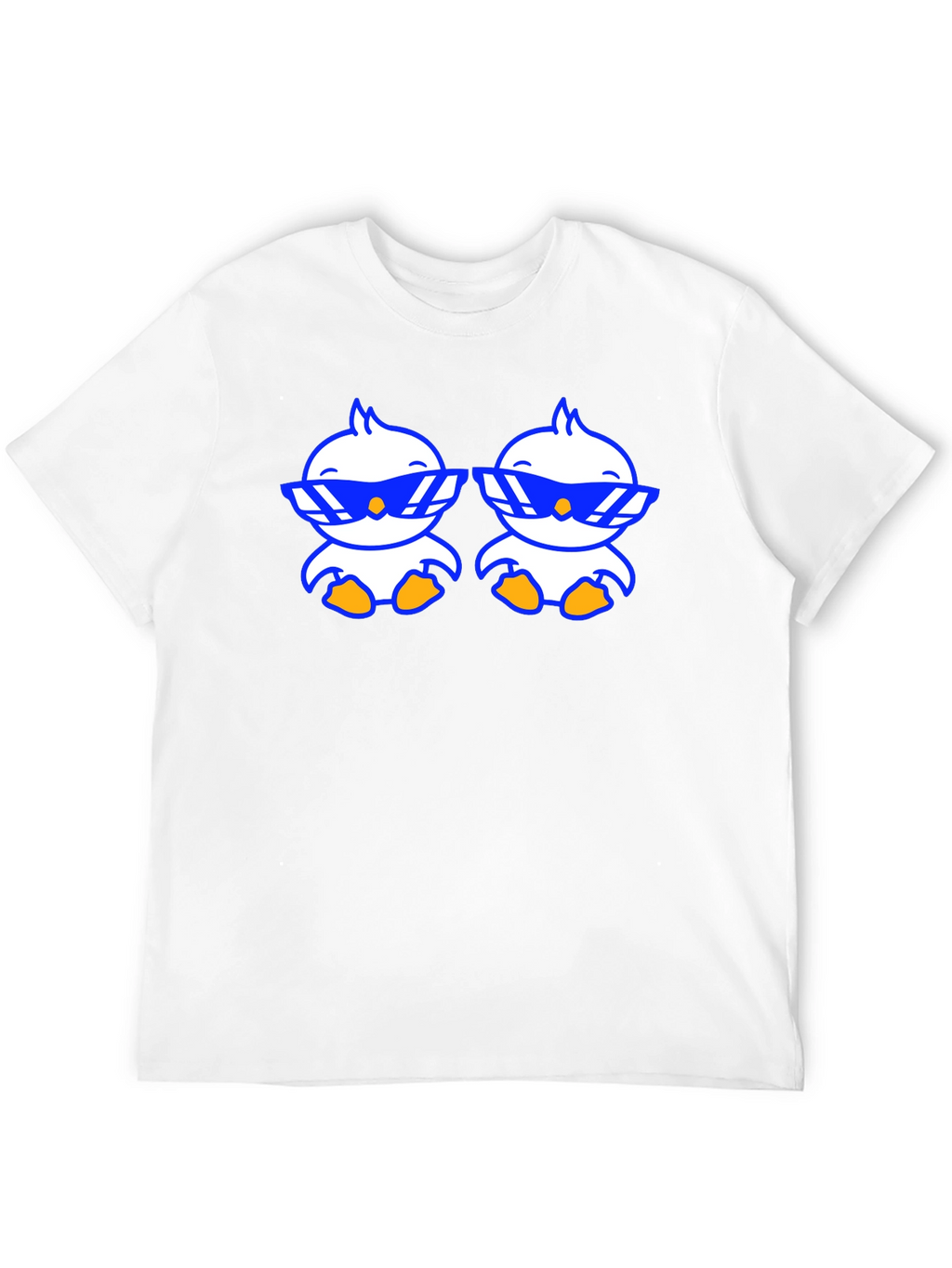 Cool Ducklings T-Shirt