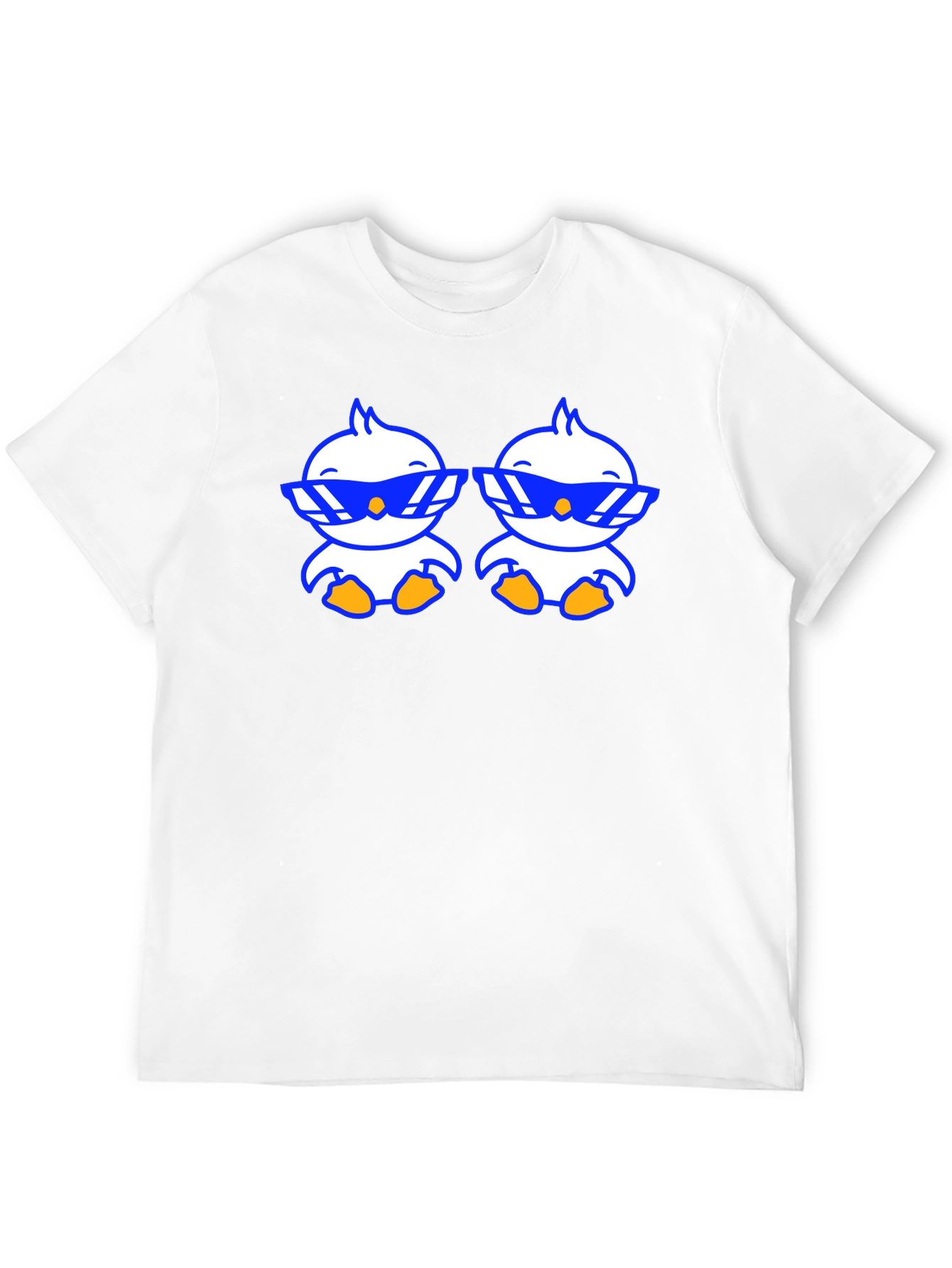 Cool Ducklings T-Shirt