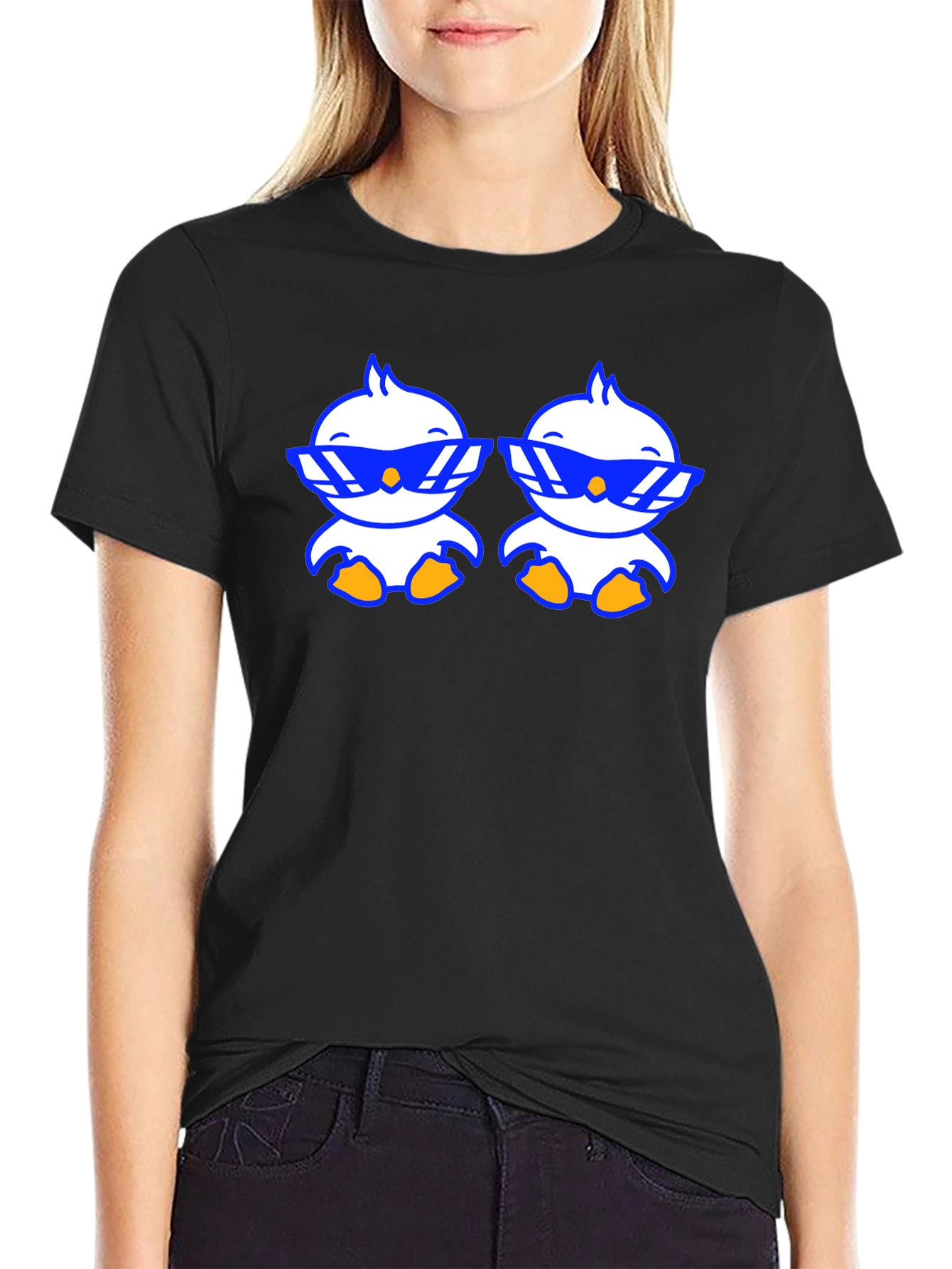 Cool Ducklings T-Shirt