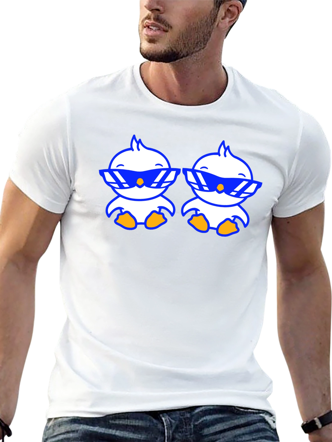 Cool Ducklings T-Shirt