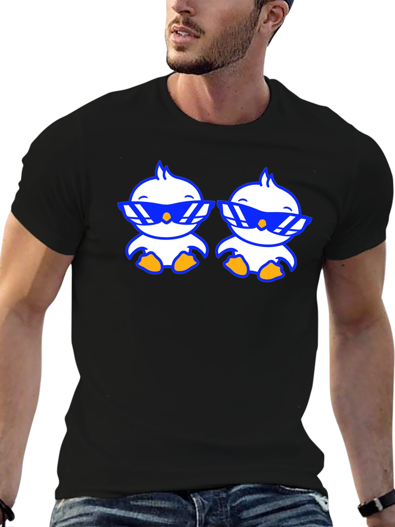 Cool Ducklings T-Shirt