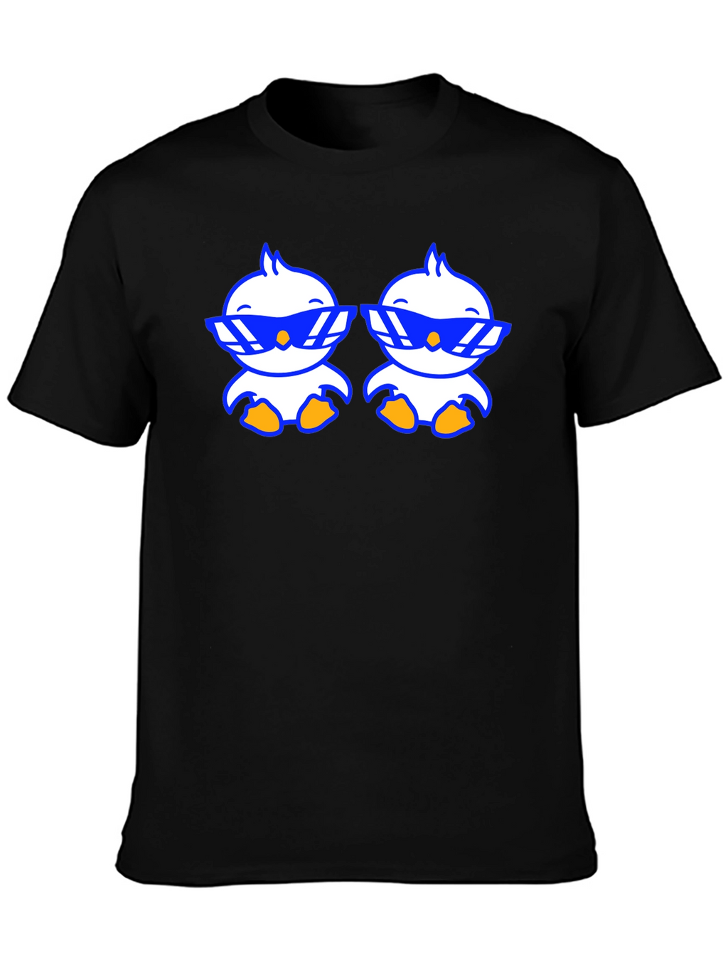 Cool Ducklings T-Shirt
