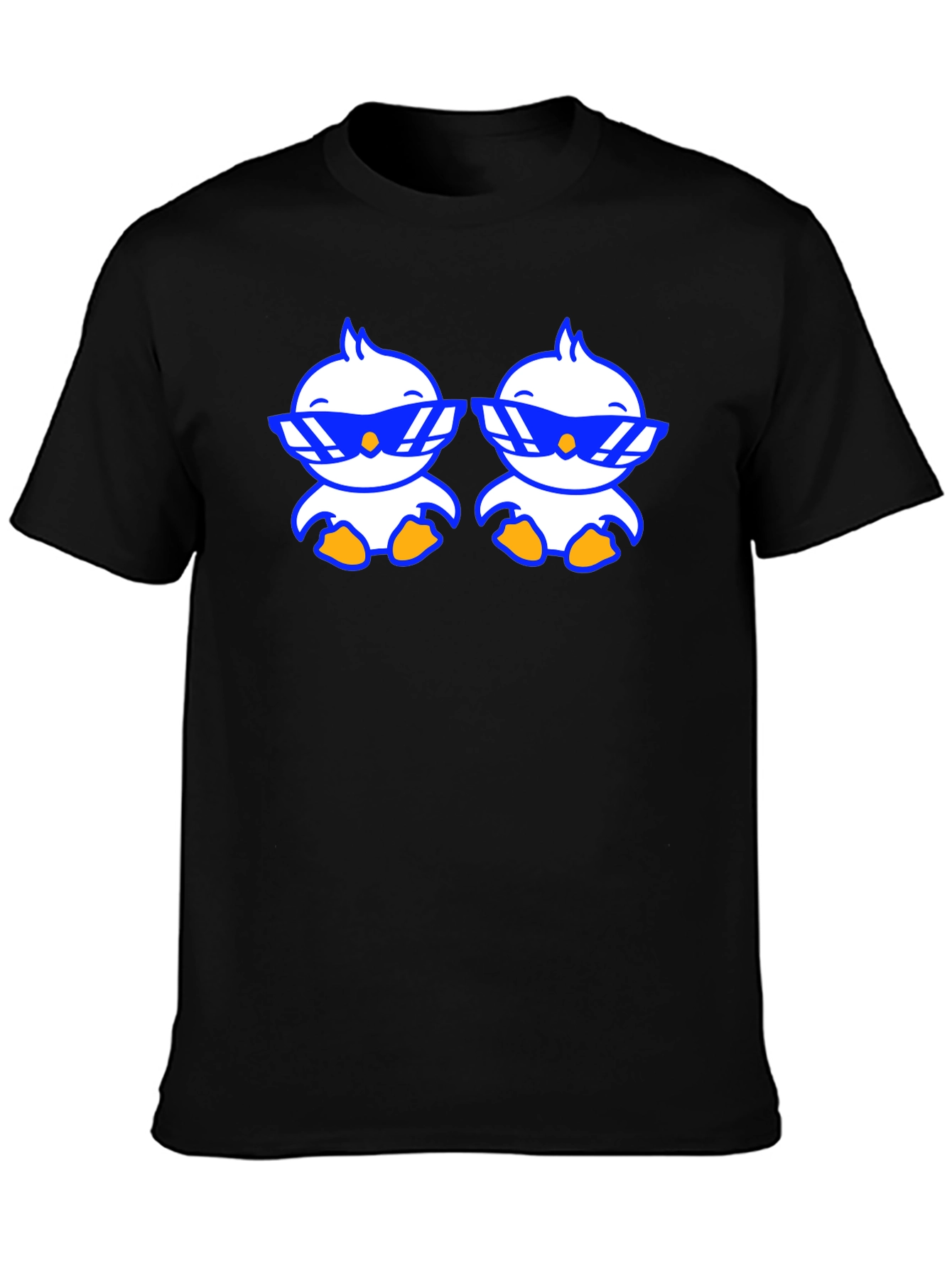 Cool Ducklings T-Shirt