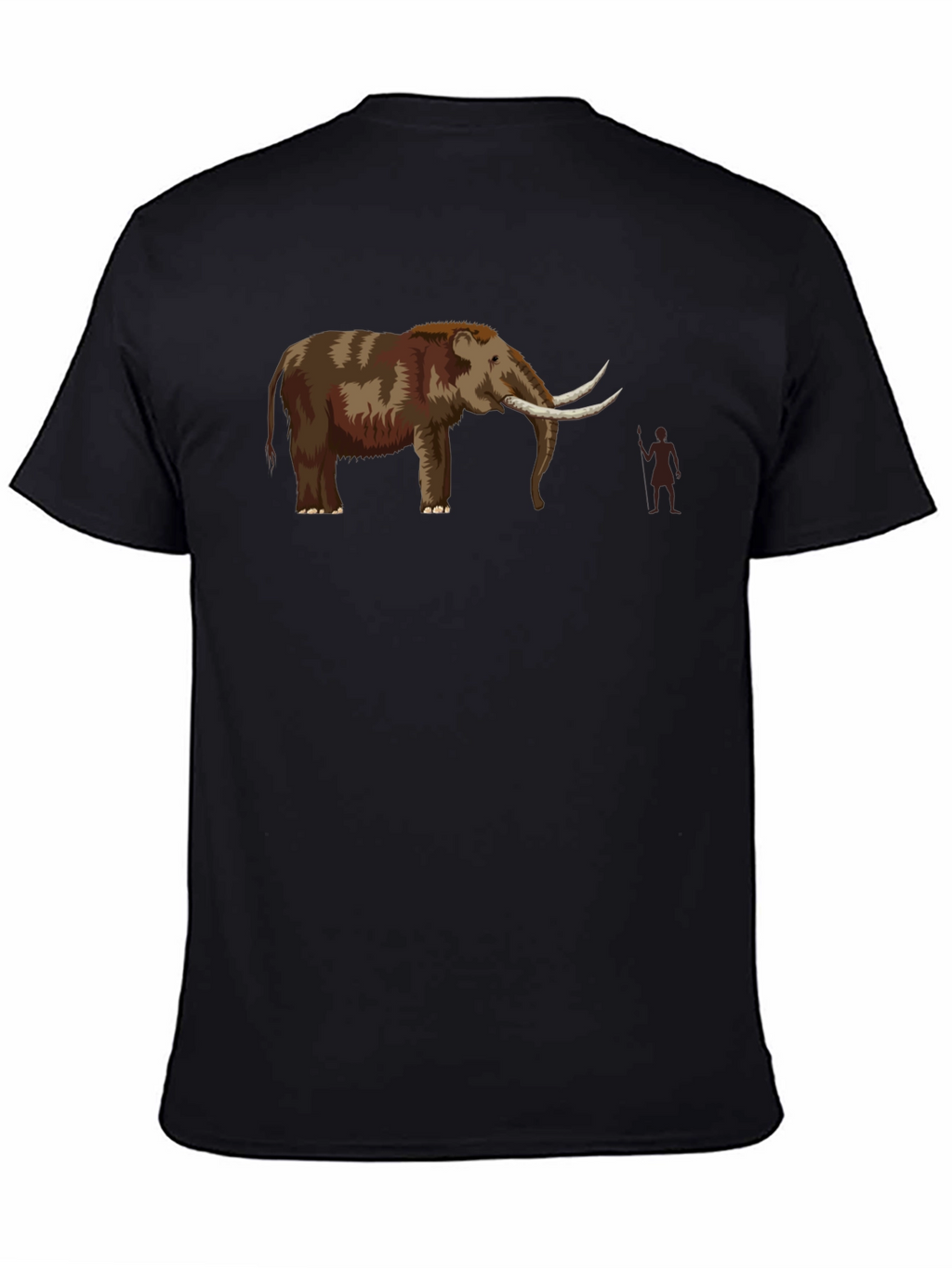Mammoth Graphic T-Shirt