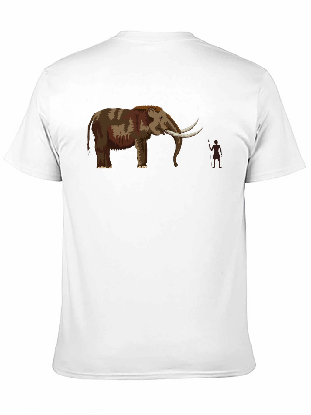 Mammoth Graphic T-Shirt