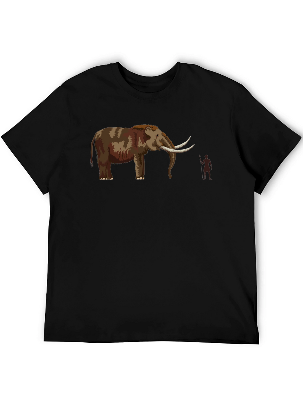 Mammoth Graphic T-Shirt