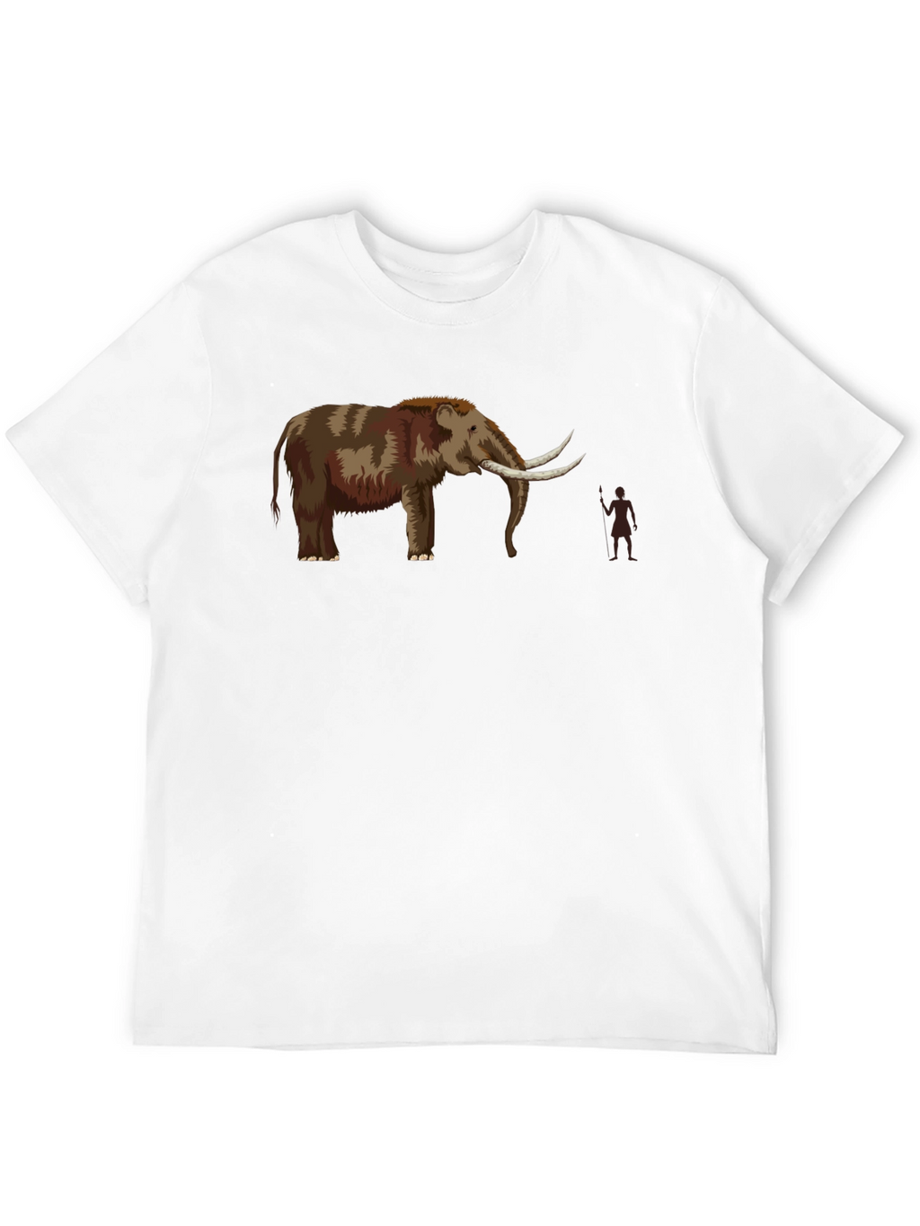 Mammoth Graphic T-Shirt
