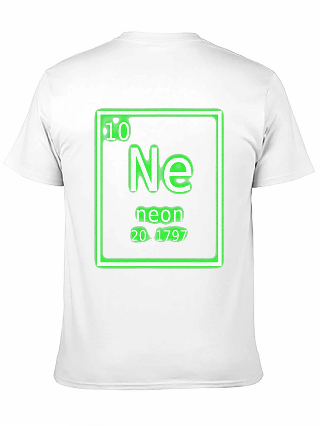 Neon Element T-Shirt