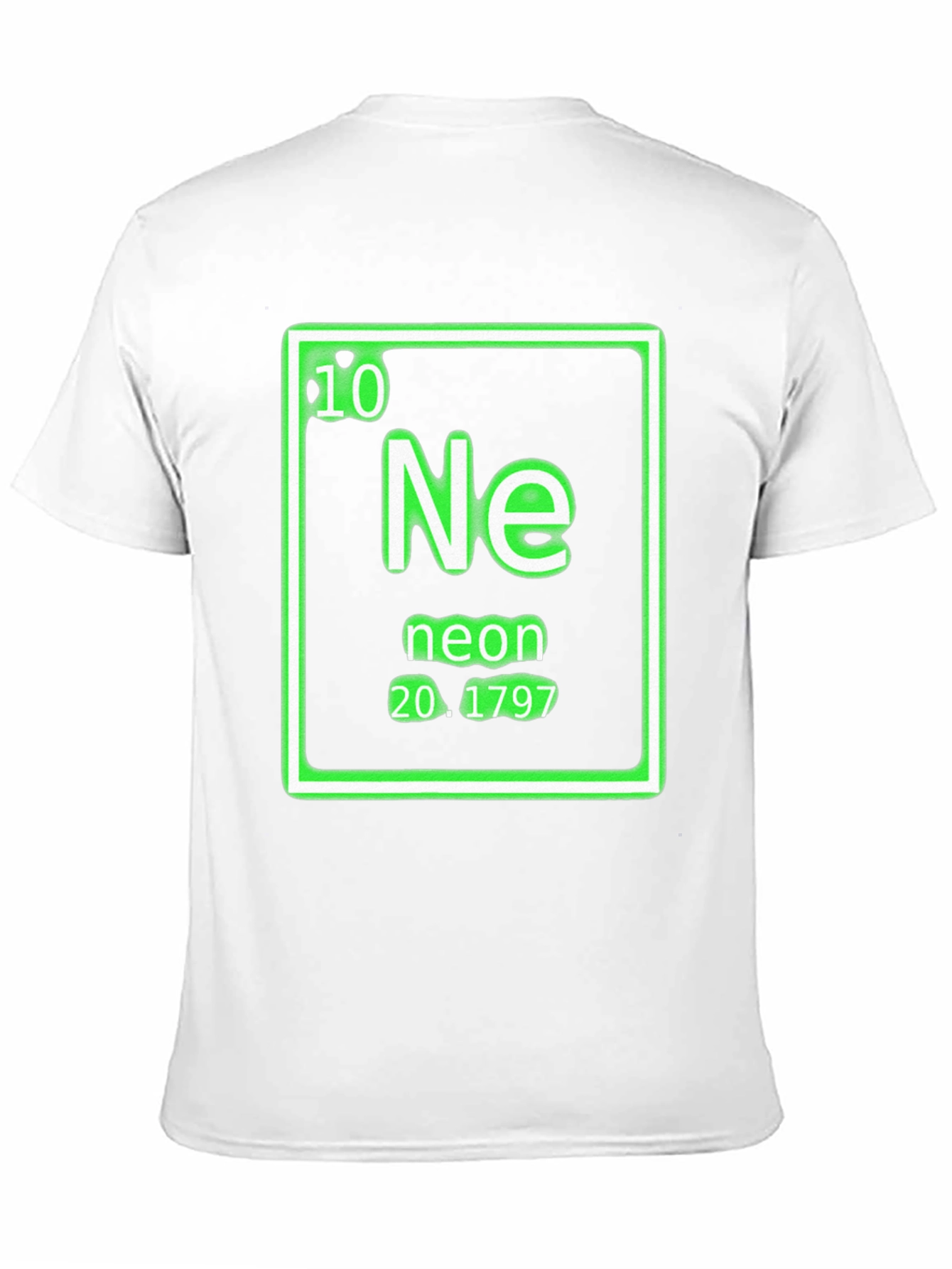 Neon Element T-Shirt