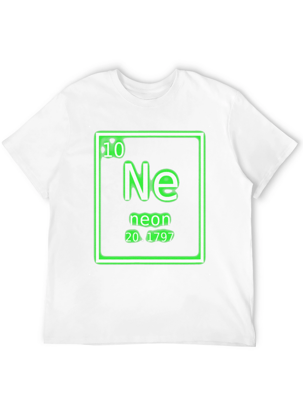 Neon Element T-Shirt