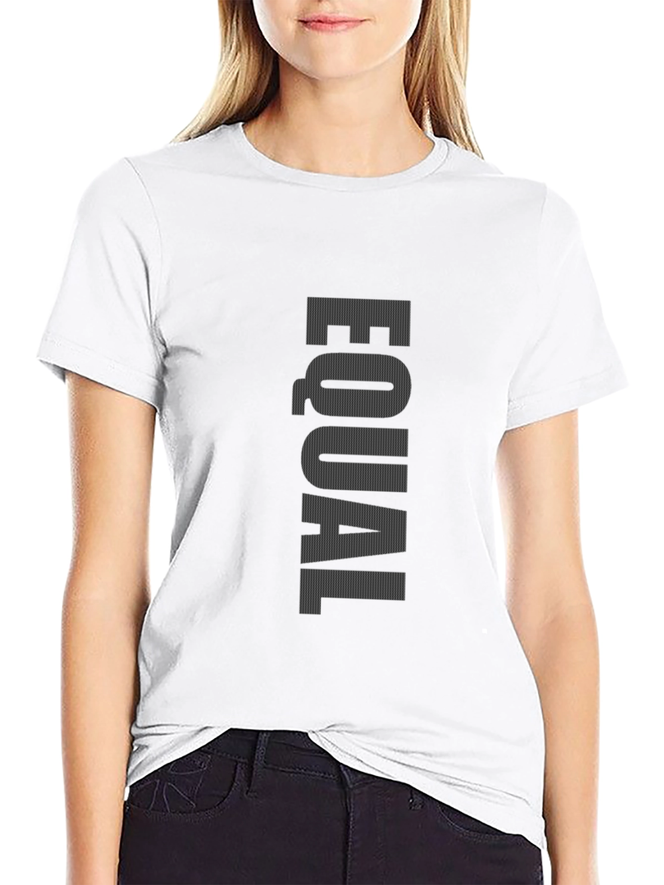 Equality Tee - Stand Up For Whats Right!