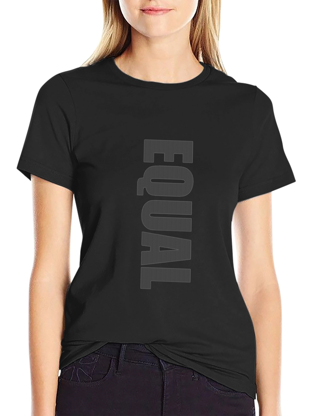 Equality Tee - Stand Up For Whats Right!