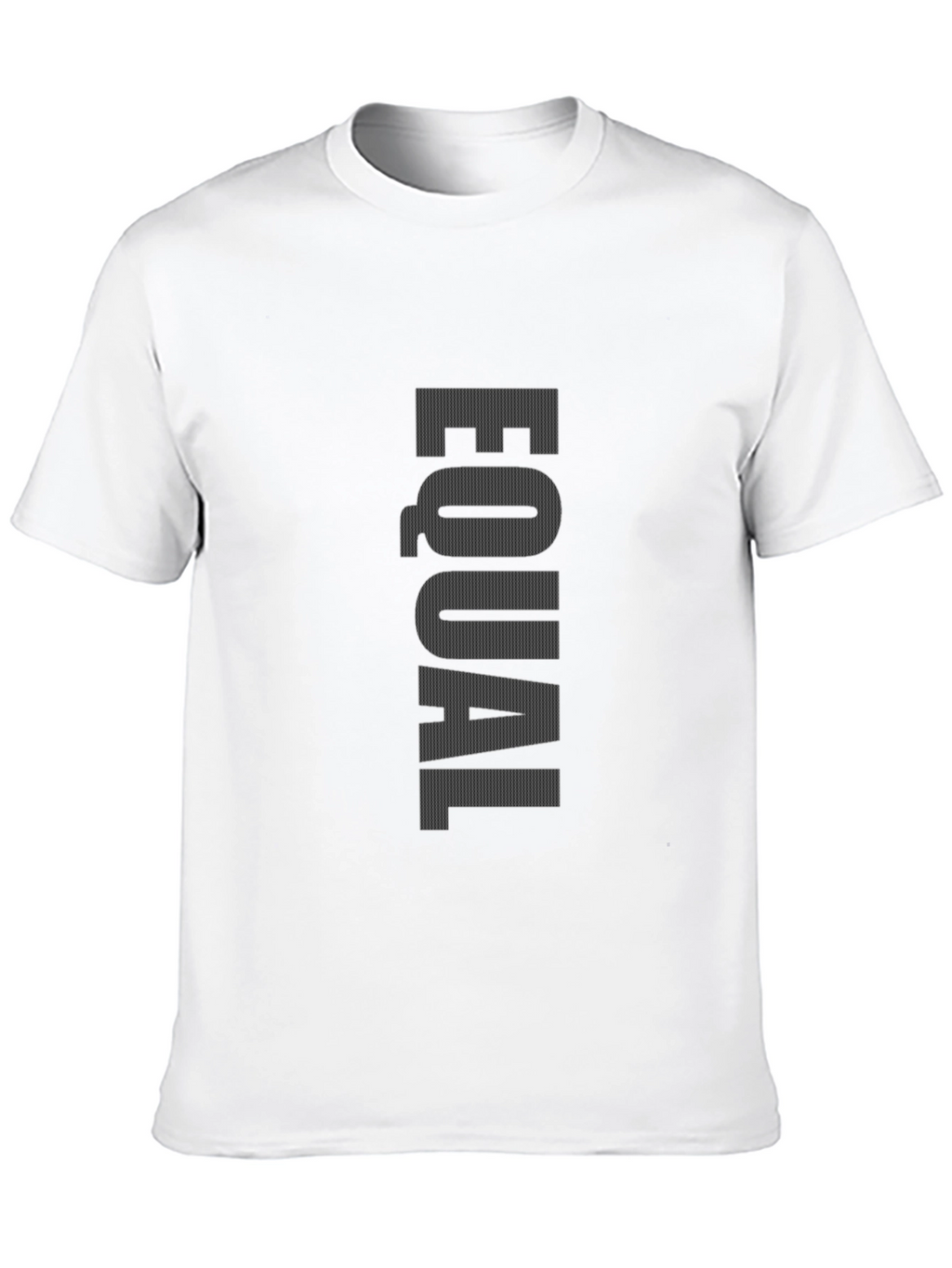 Equality Tee - Stand Up For Whats Right!