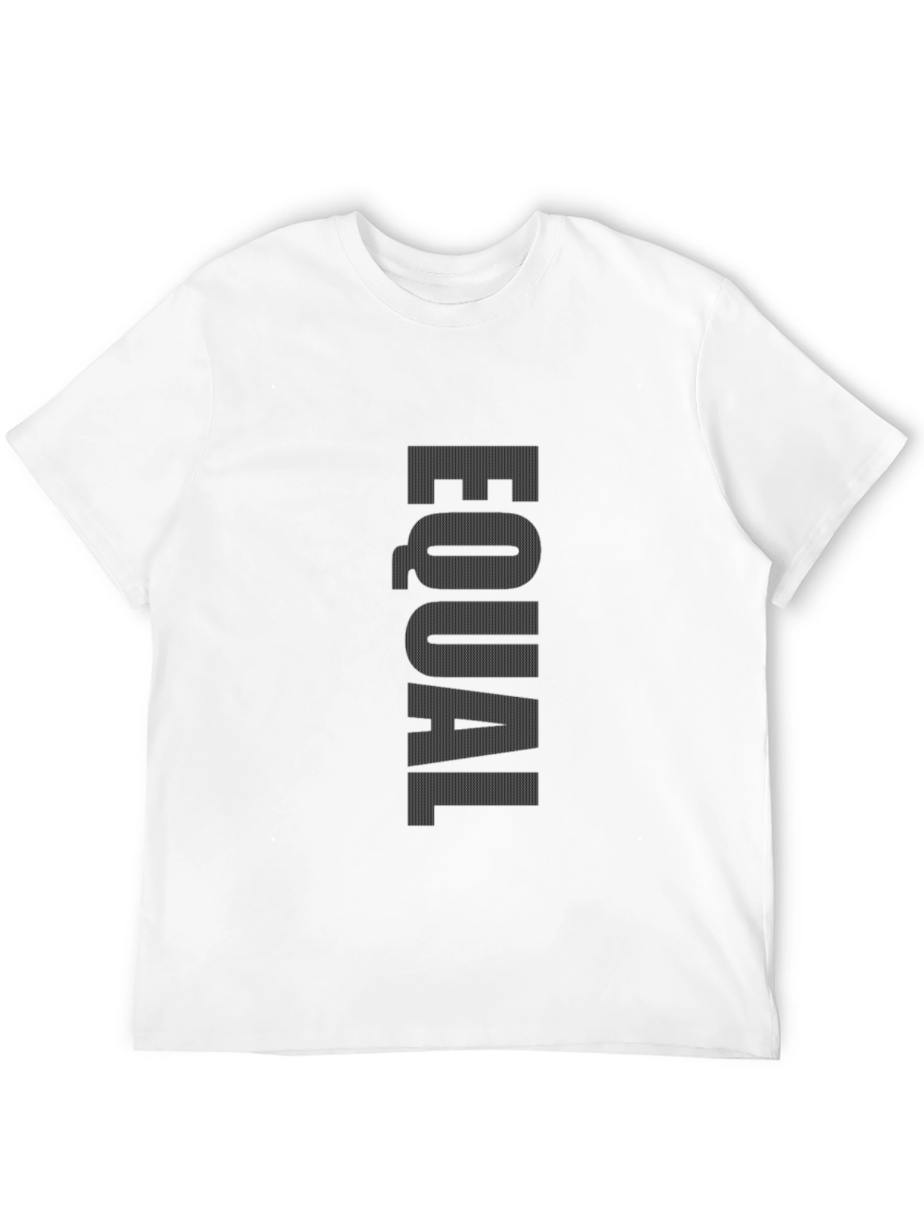 Equality Tee - Stand Up For Whats Right!