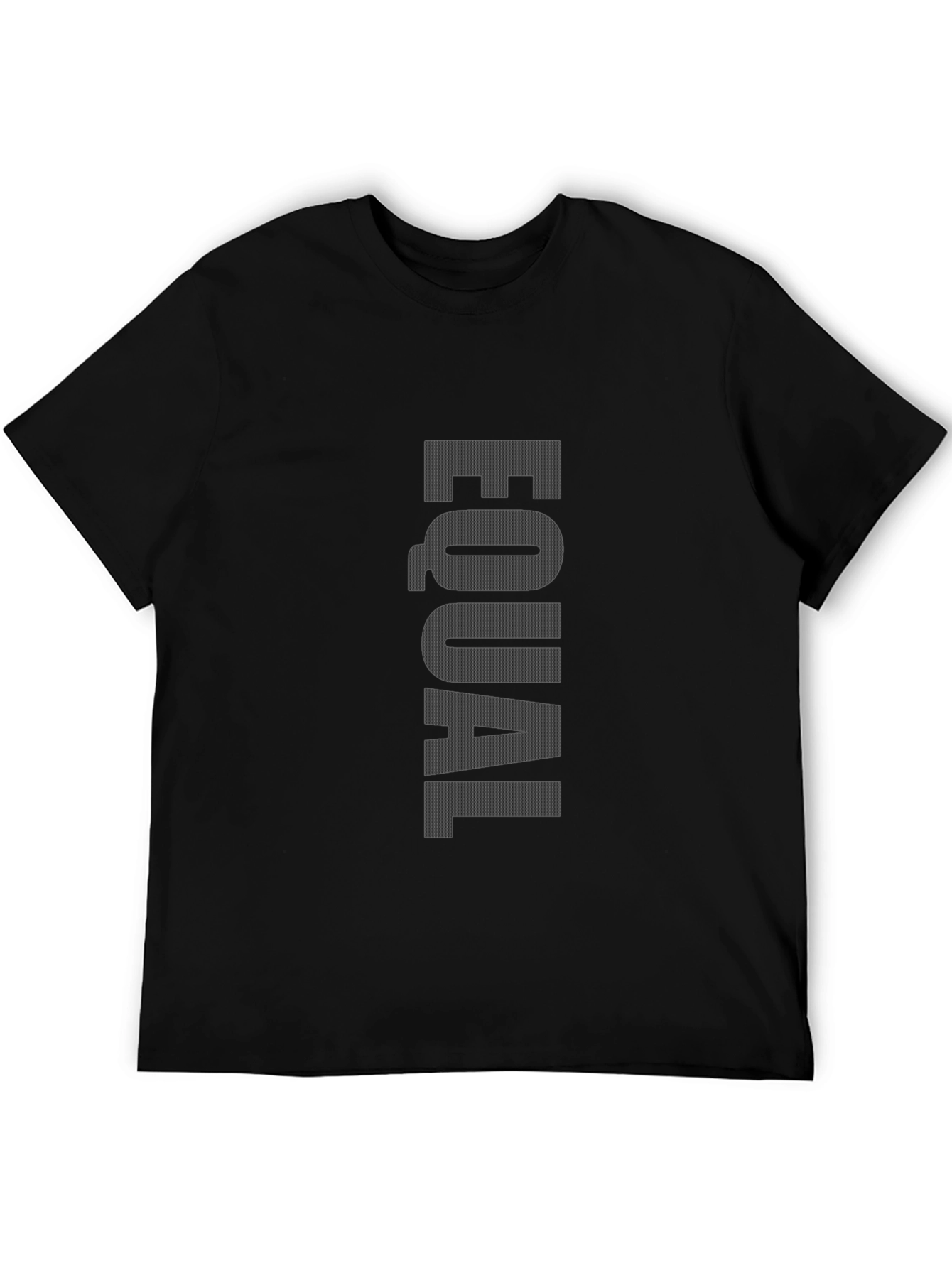 Equality Tee - Stand Up For Whats Right!