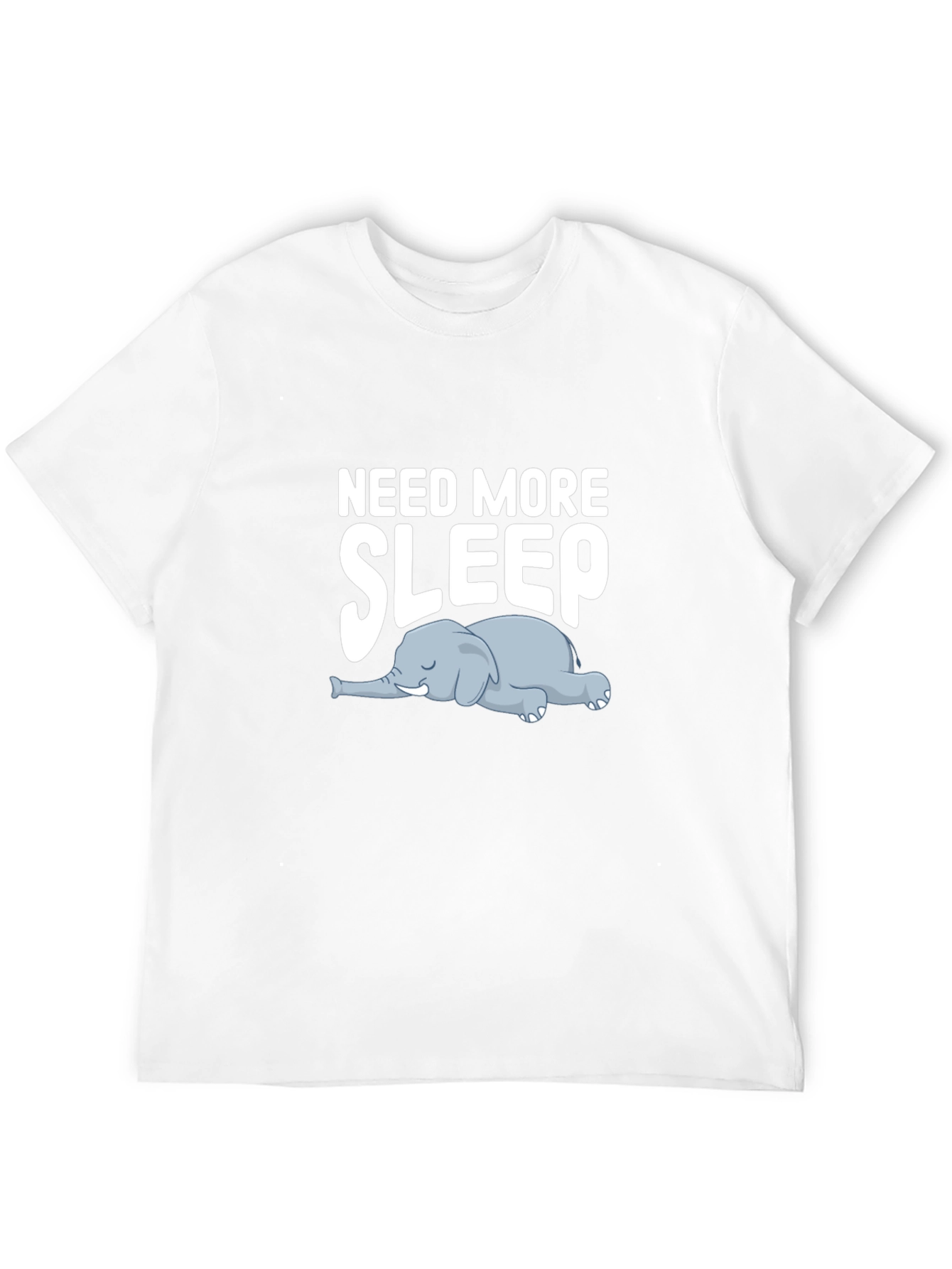 Need More Sleep T-Shirt