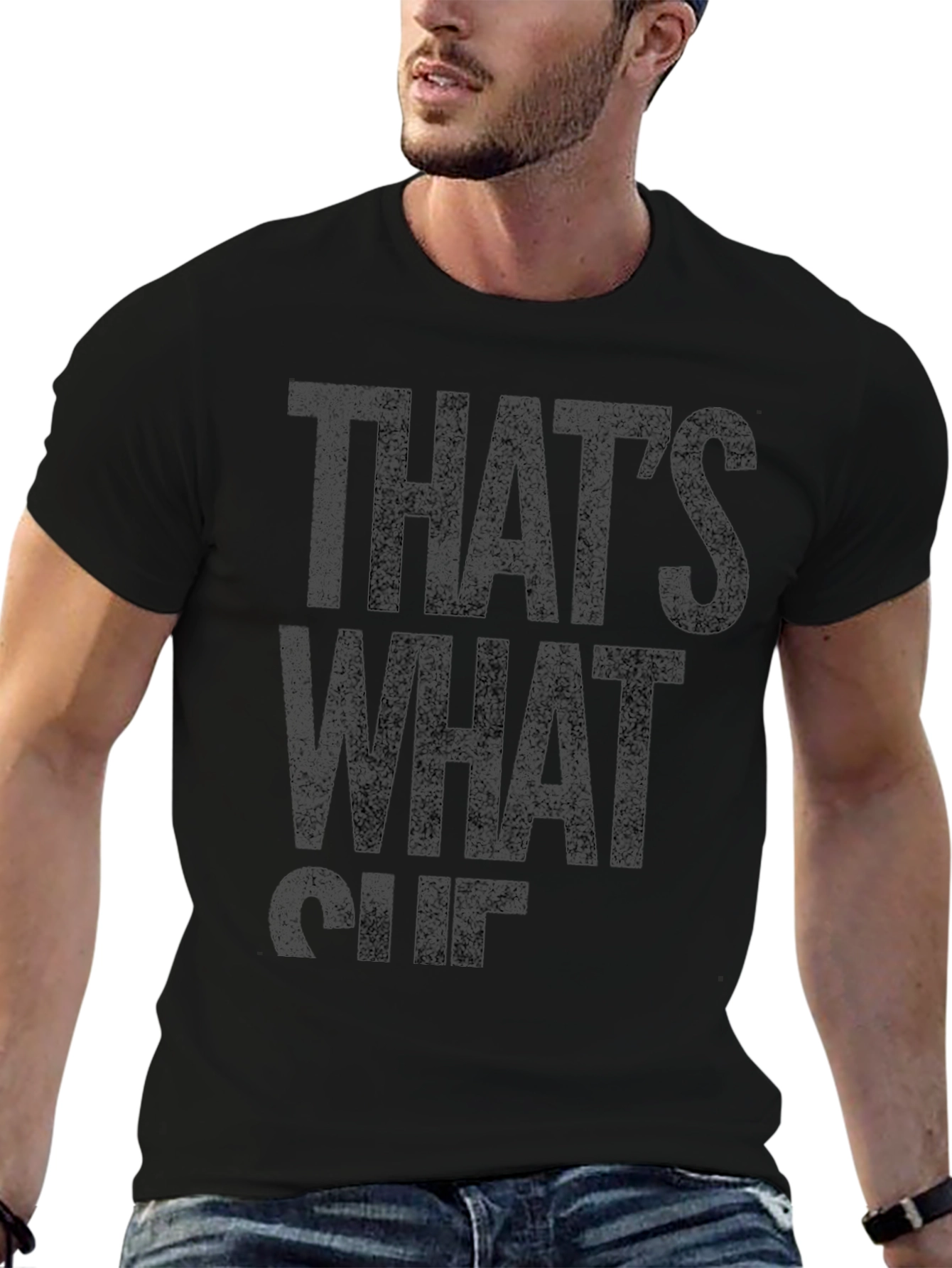 Thats What She Said Funny T-Shirt