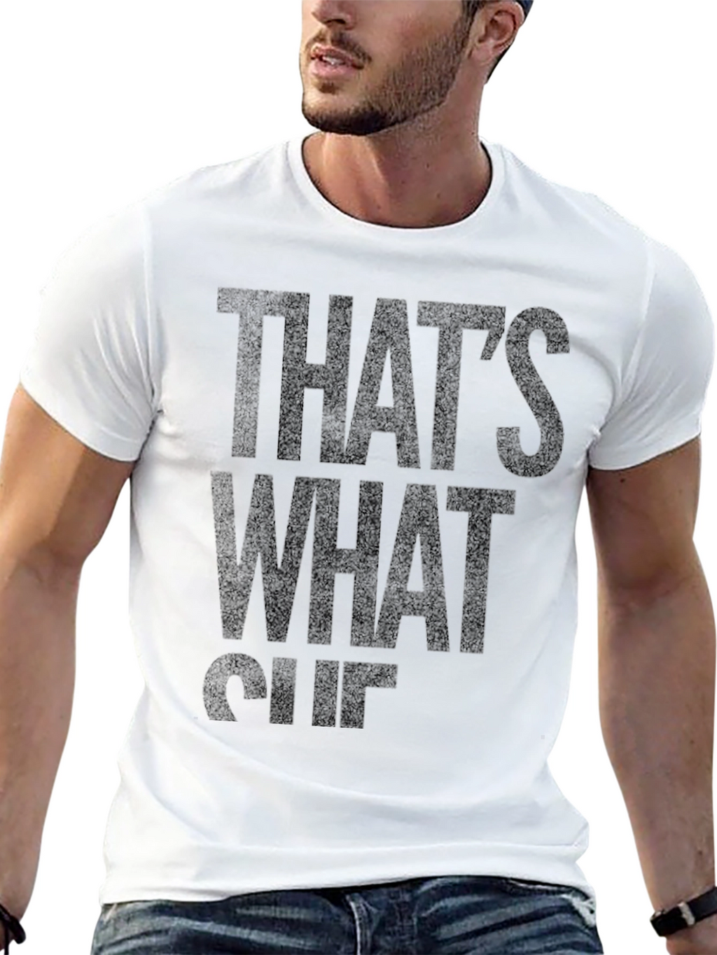 Thats What She Said Funny T-Shirt
