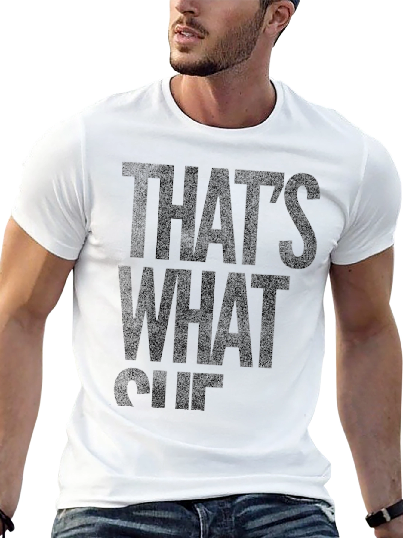 Thats What She Said Funny T-Shirt