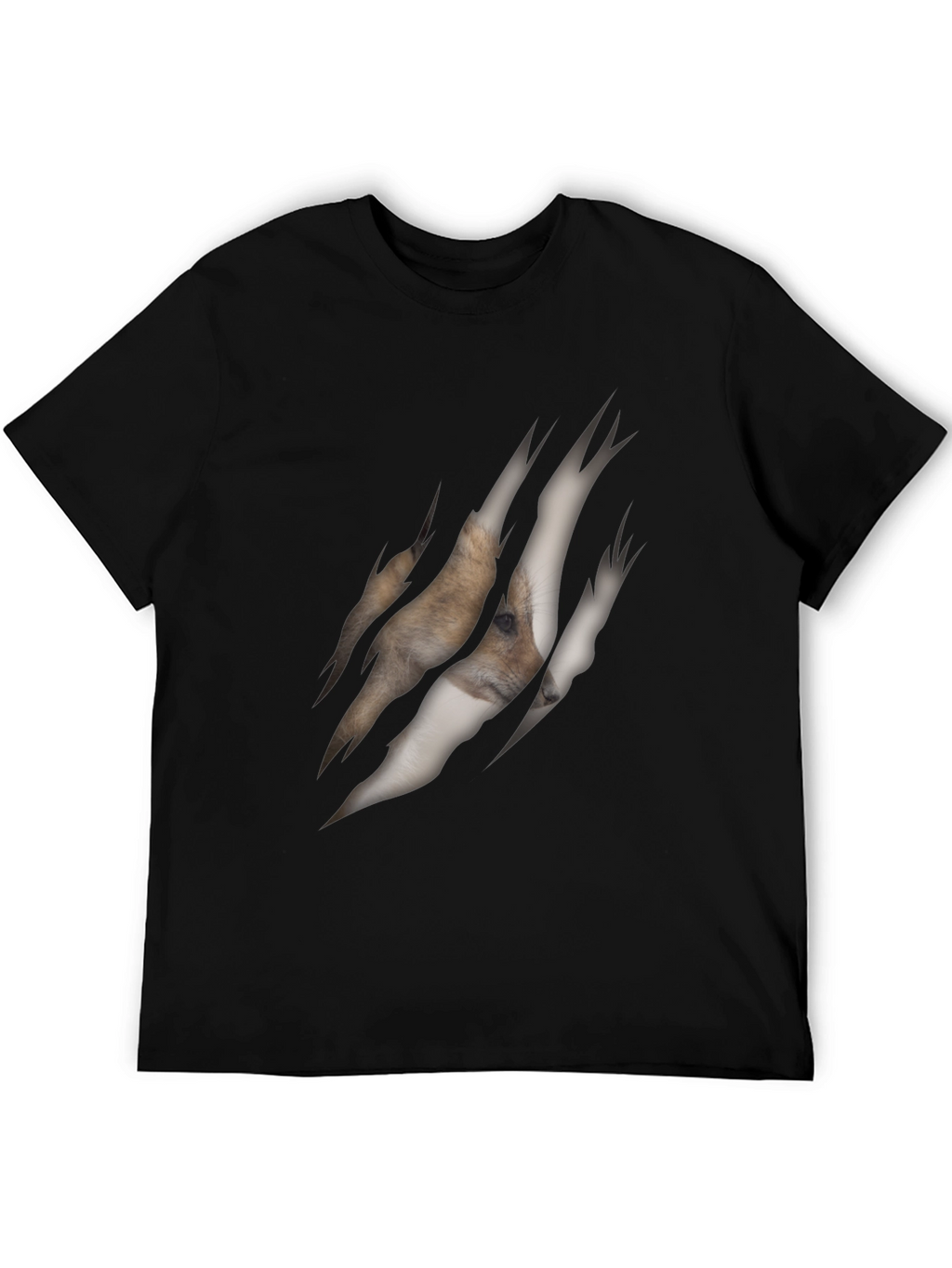Fox Claw T-Shirt