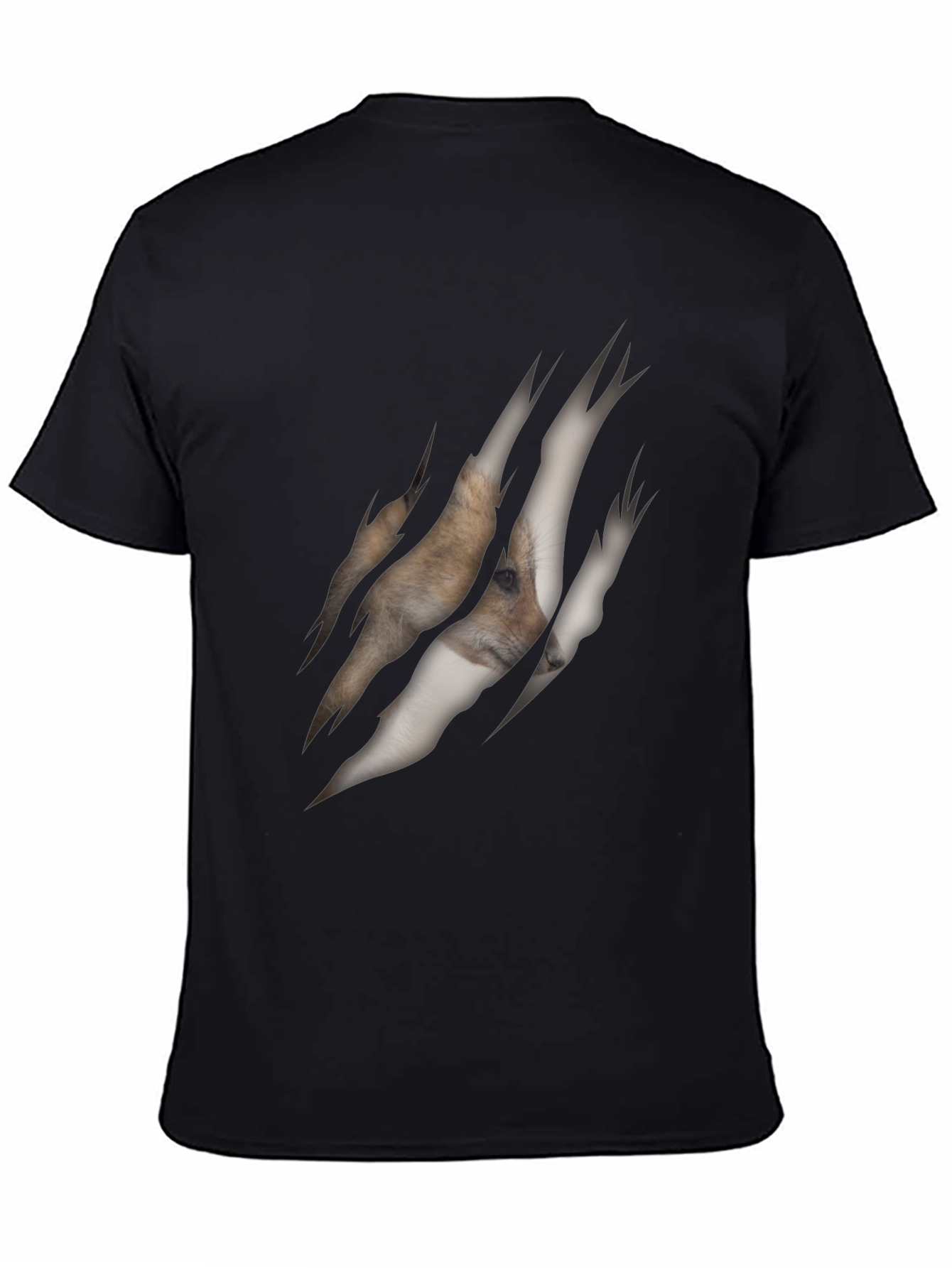 Fox Claw T-Shirt