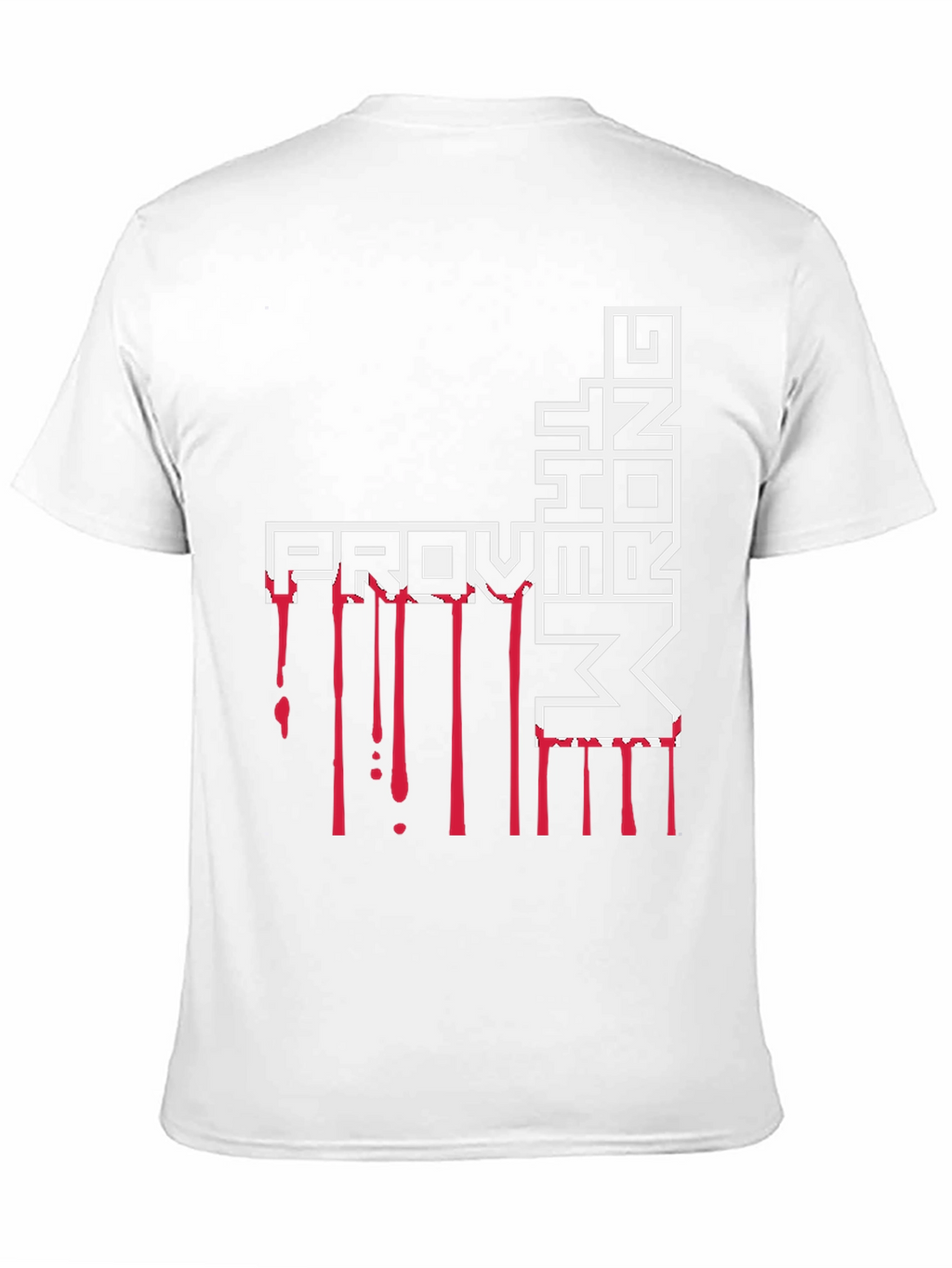 Prove Them Wrong Graphic Tee