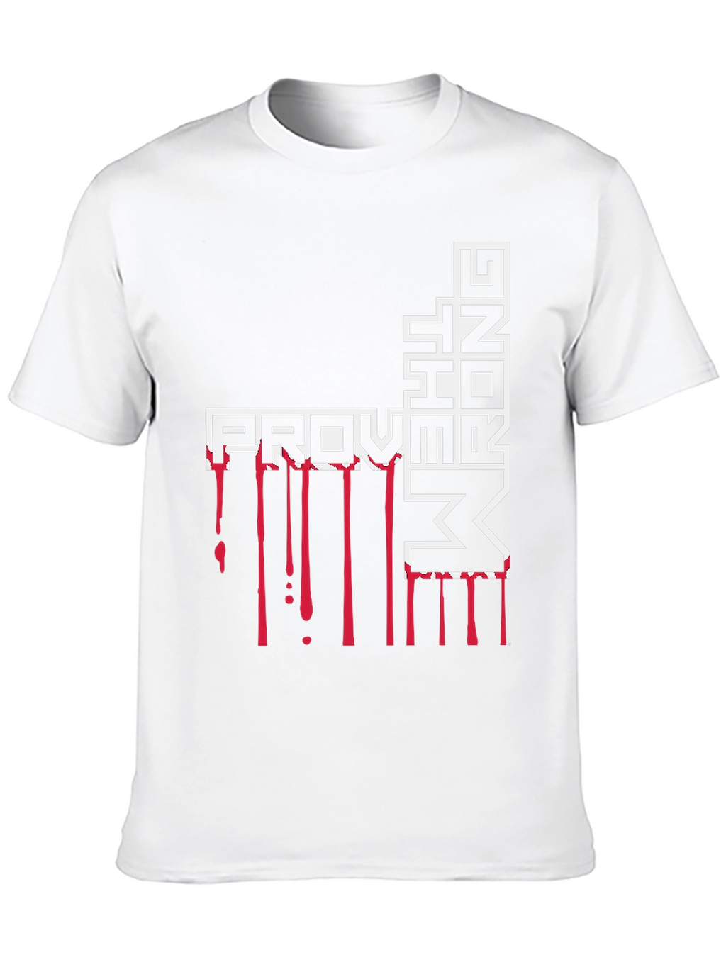 Prove Them Wrong Graphic Tee