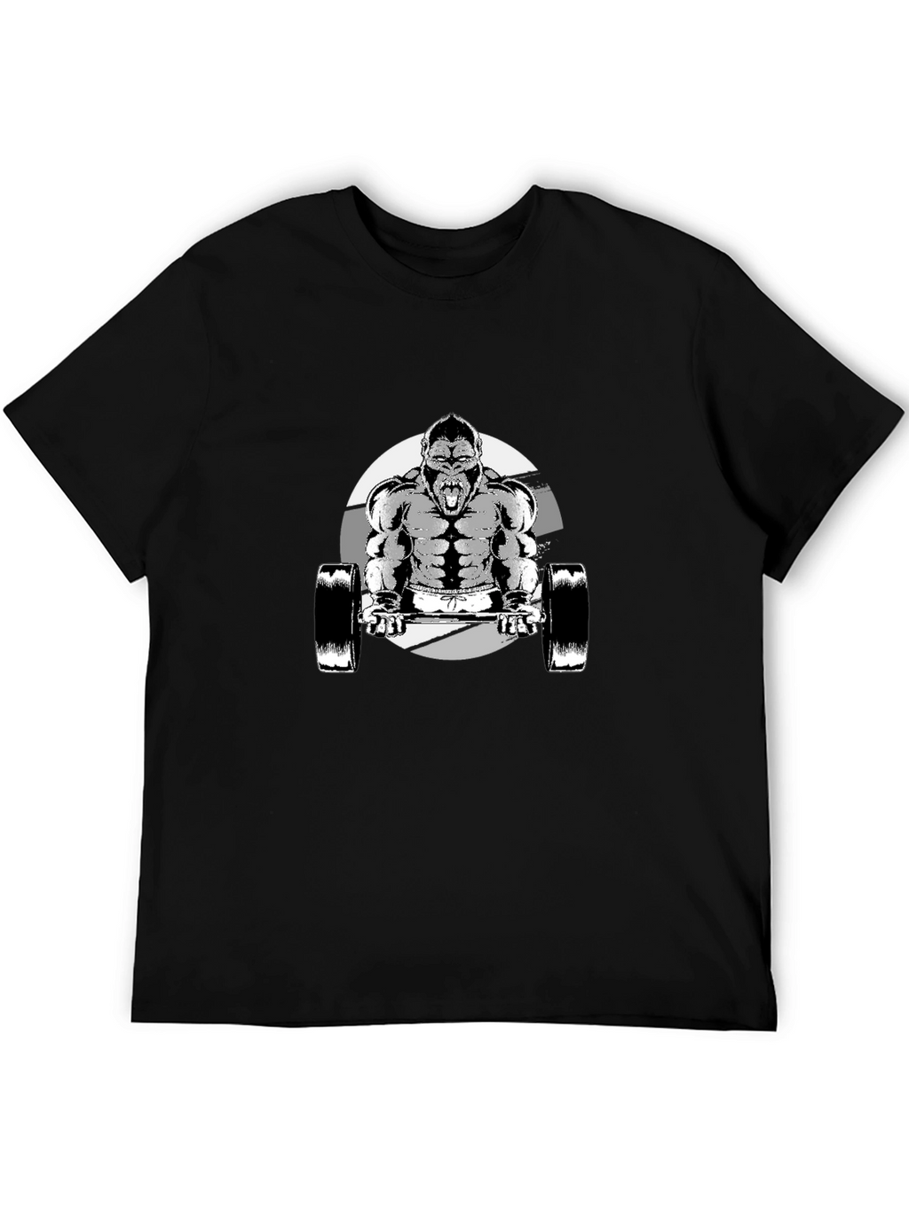 Gorilla Gym T-Shirt