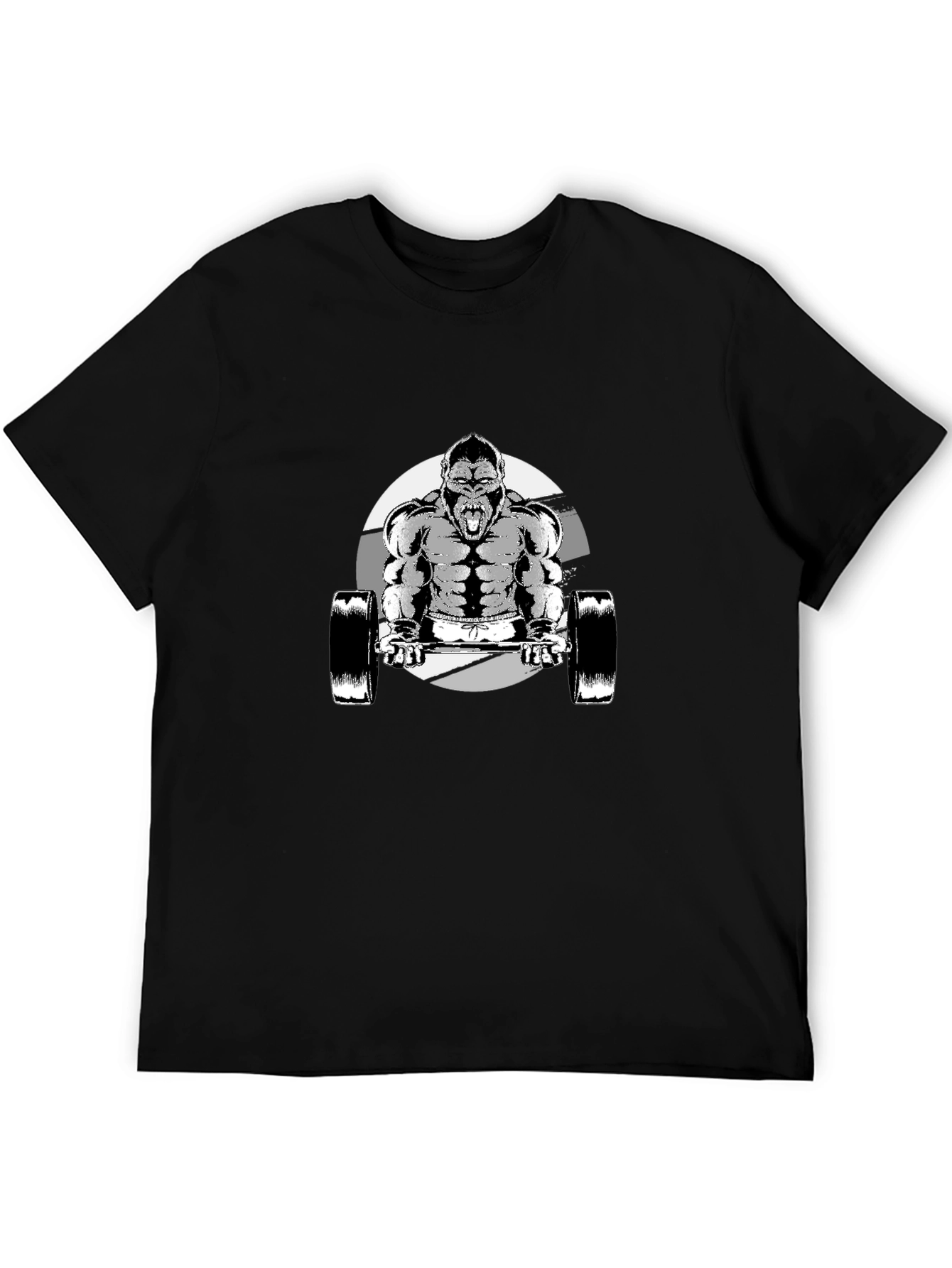 Gorilla Gym T-Shirt