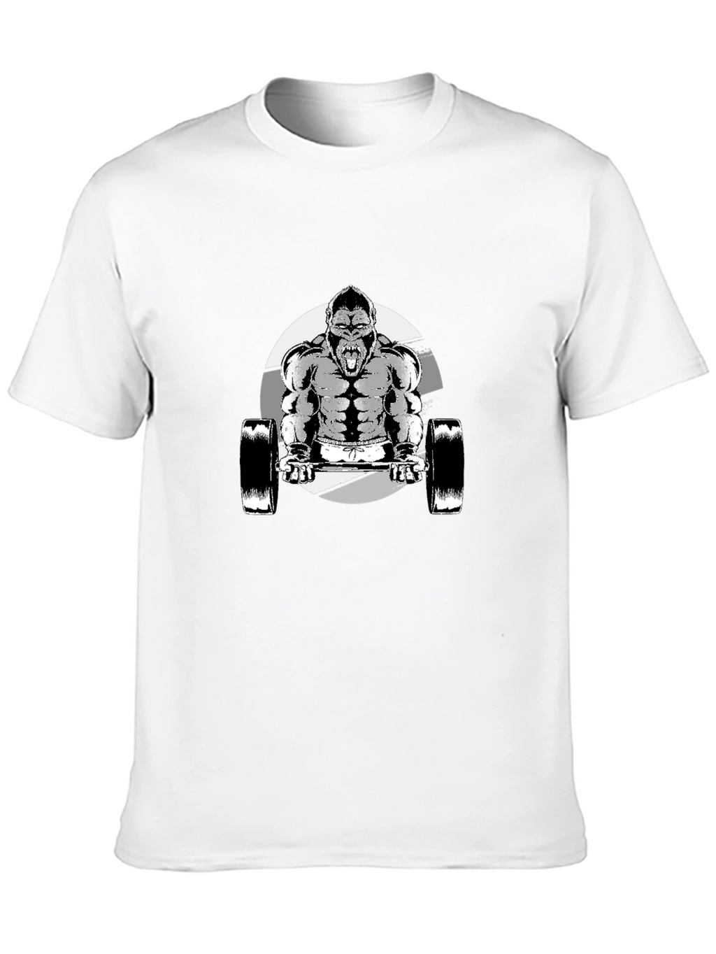 Gorilla Gym T-Shirt