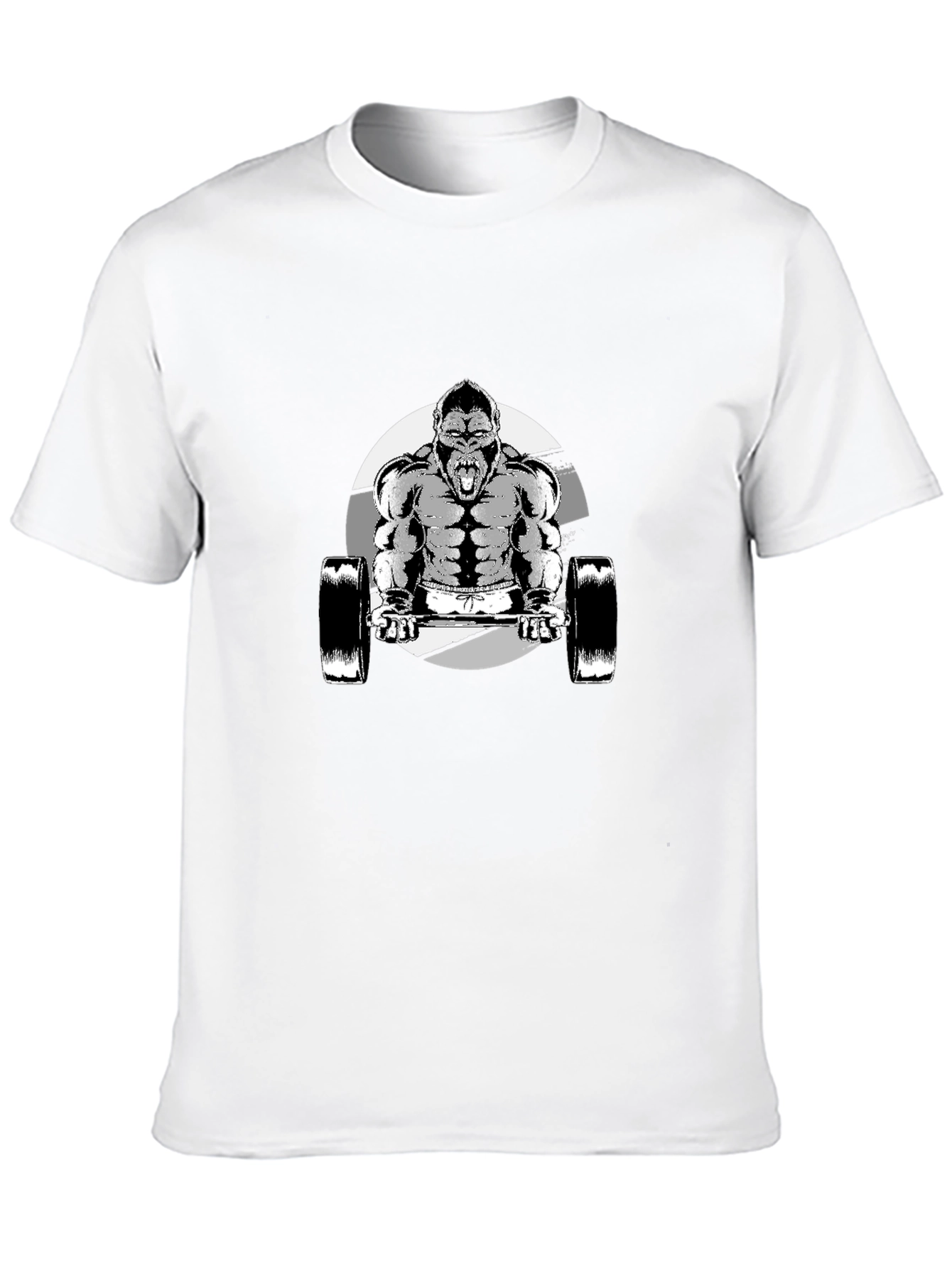 Gorilla Gym T-Shirt