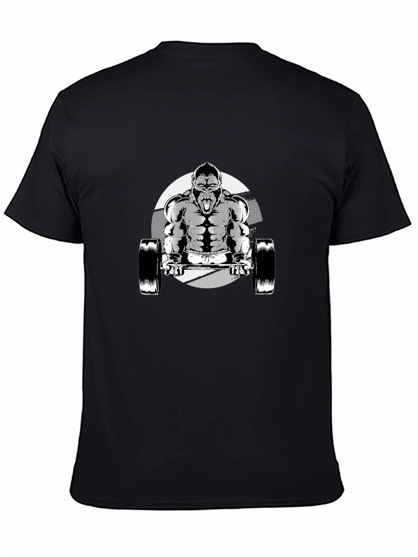 Gorilla Gym T-Shirt