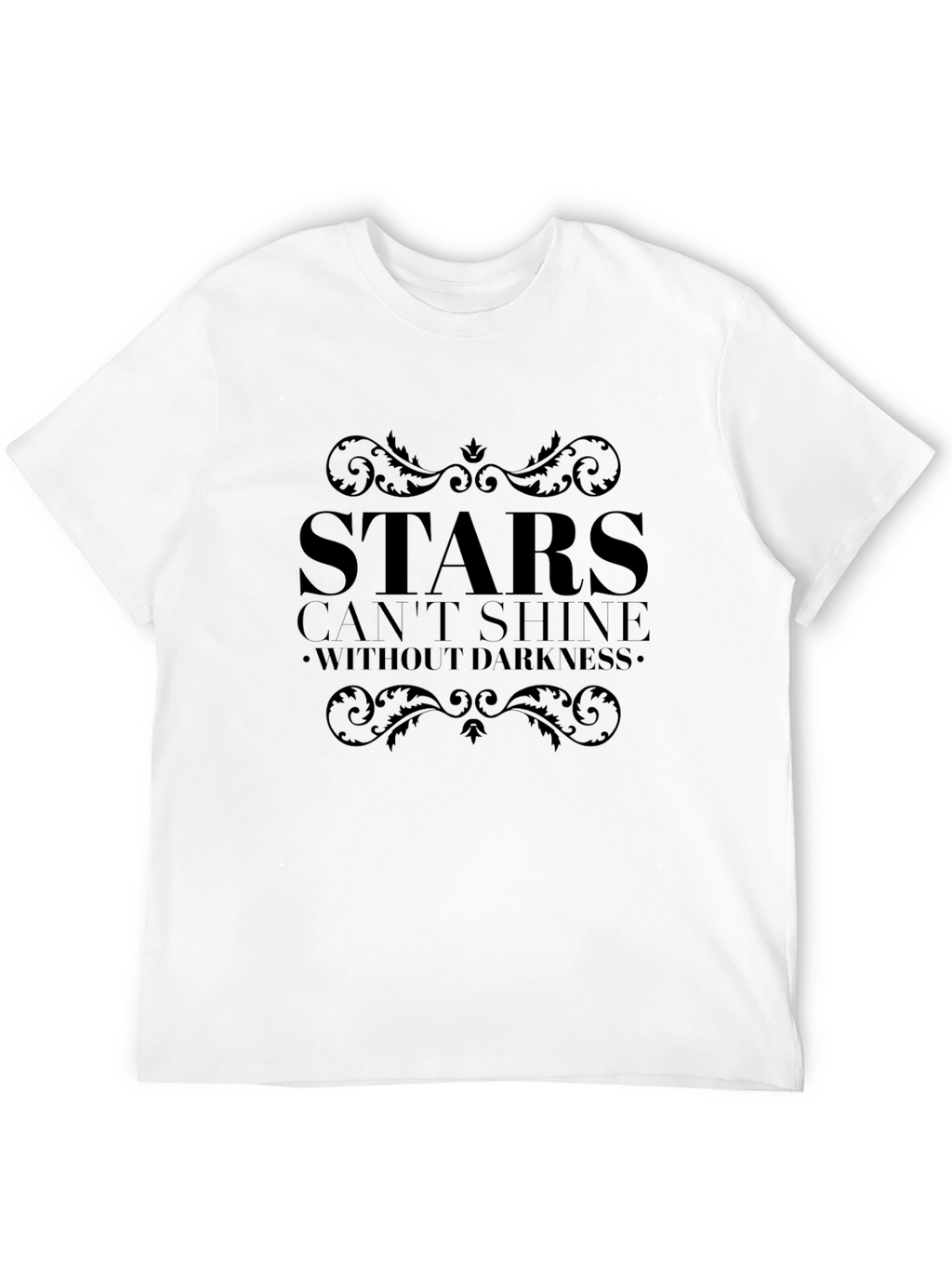Stars Cant Shine T-Shirt