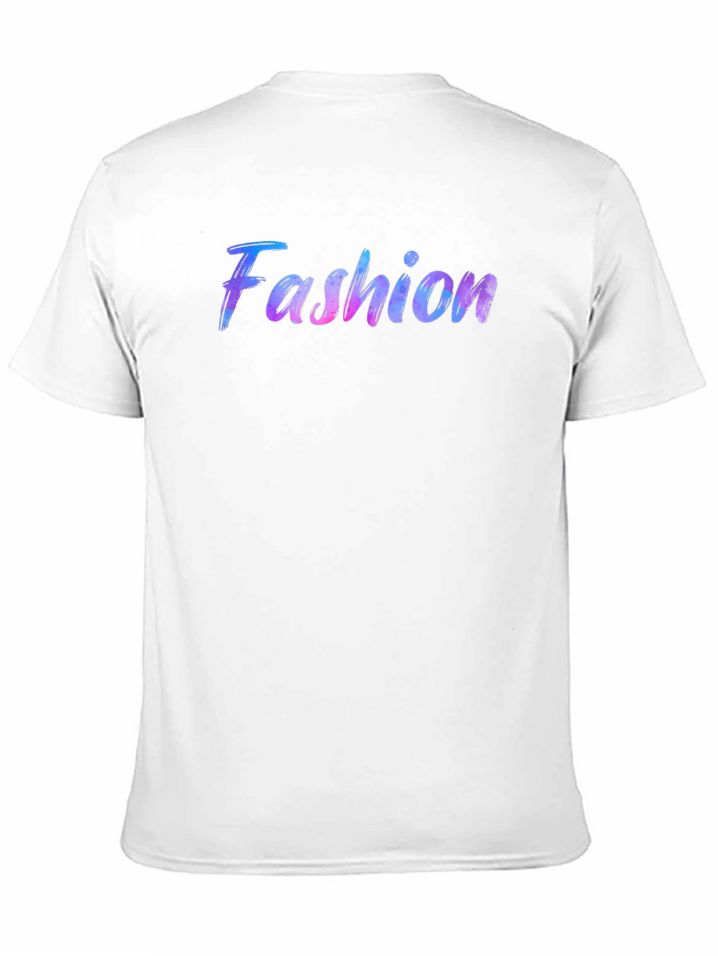 Fashion Graphic Tee - Trendy Style