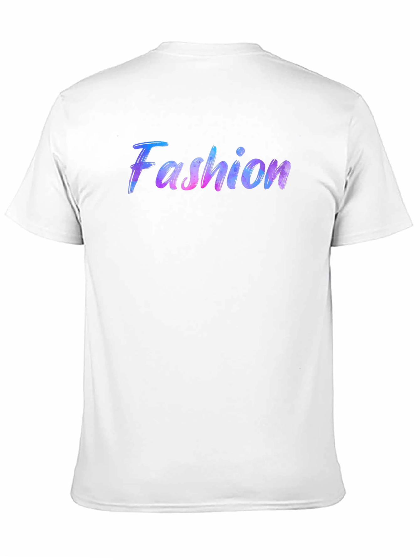 Fashion Graphic Tee - Trendy Style