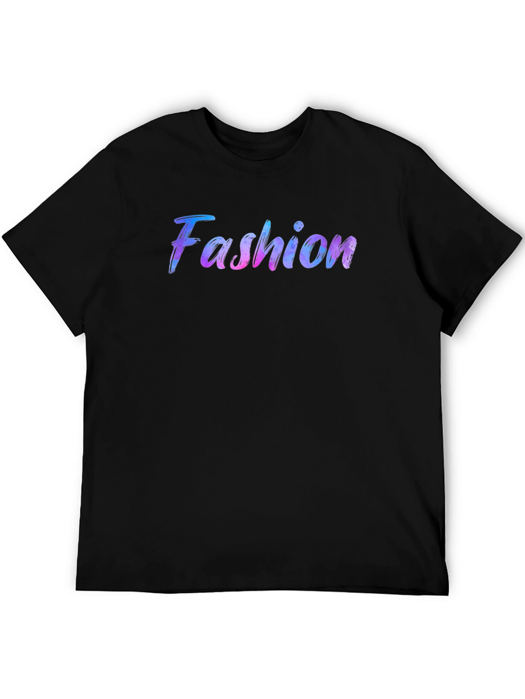 Fashion Graphic Tee - Trendy Style