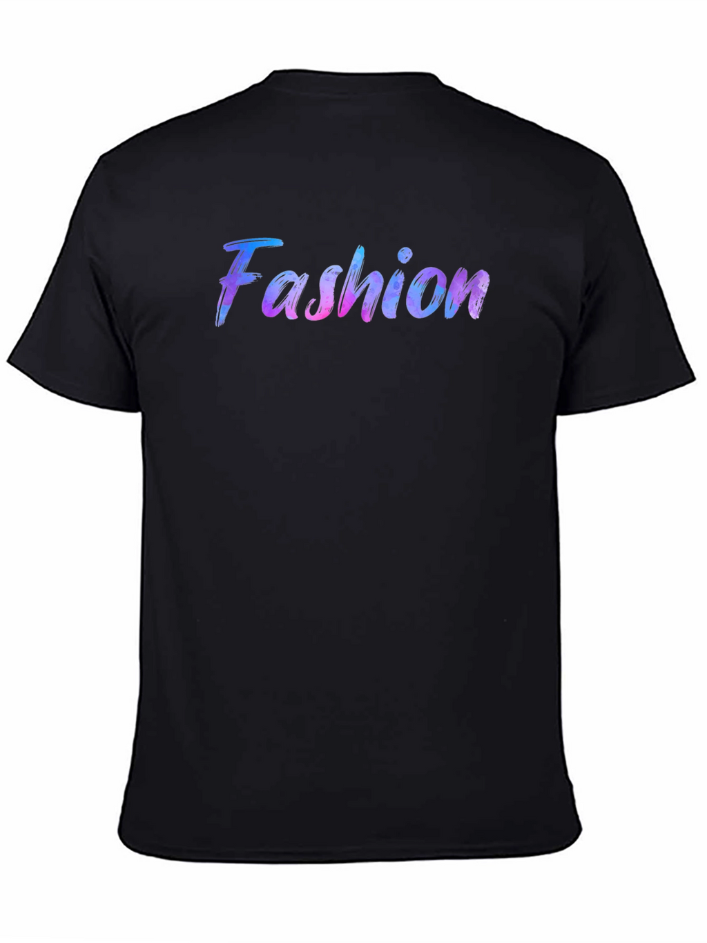 Fashion Graphic Tee - Trendy Style