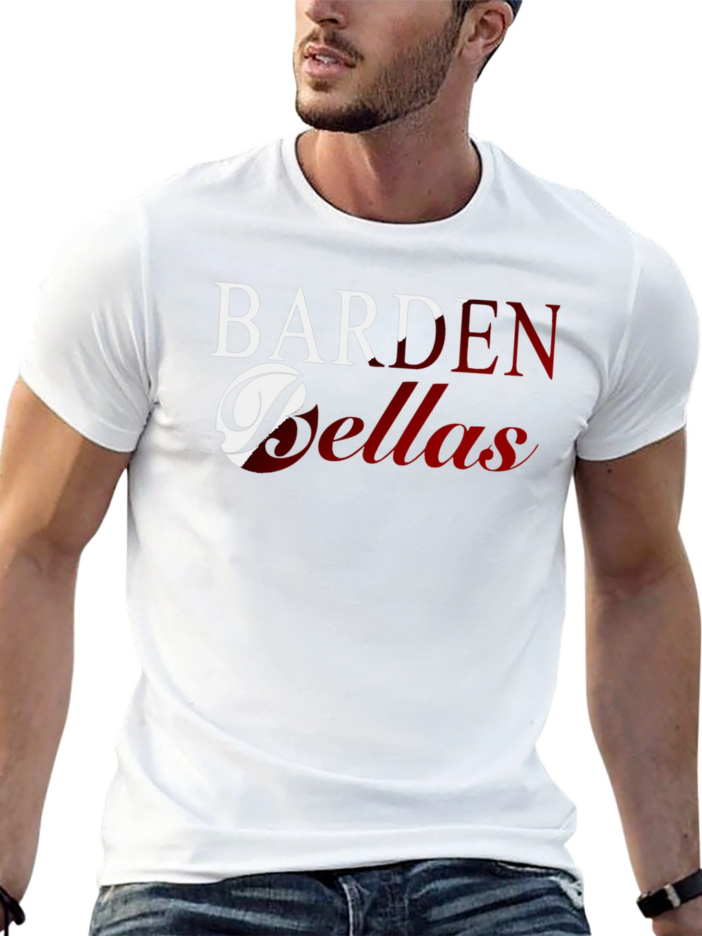 Barden Bellas T-Shirt - Pitch Perfect Fan Apparel