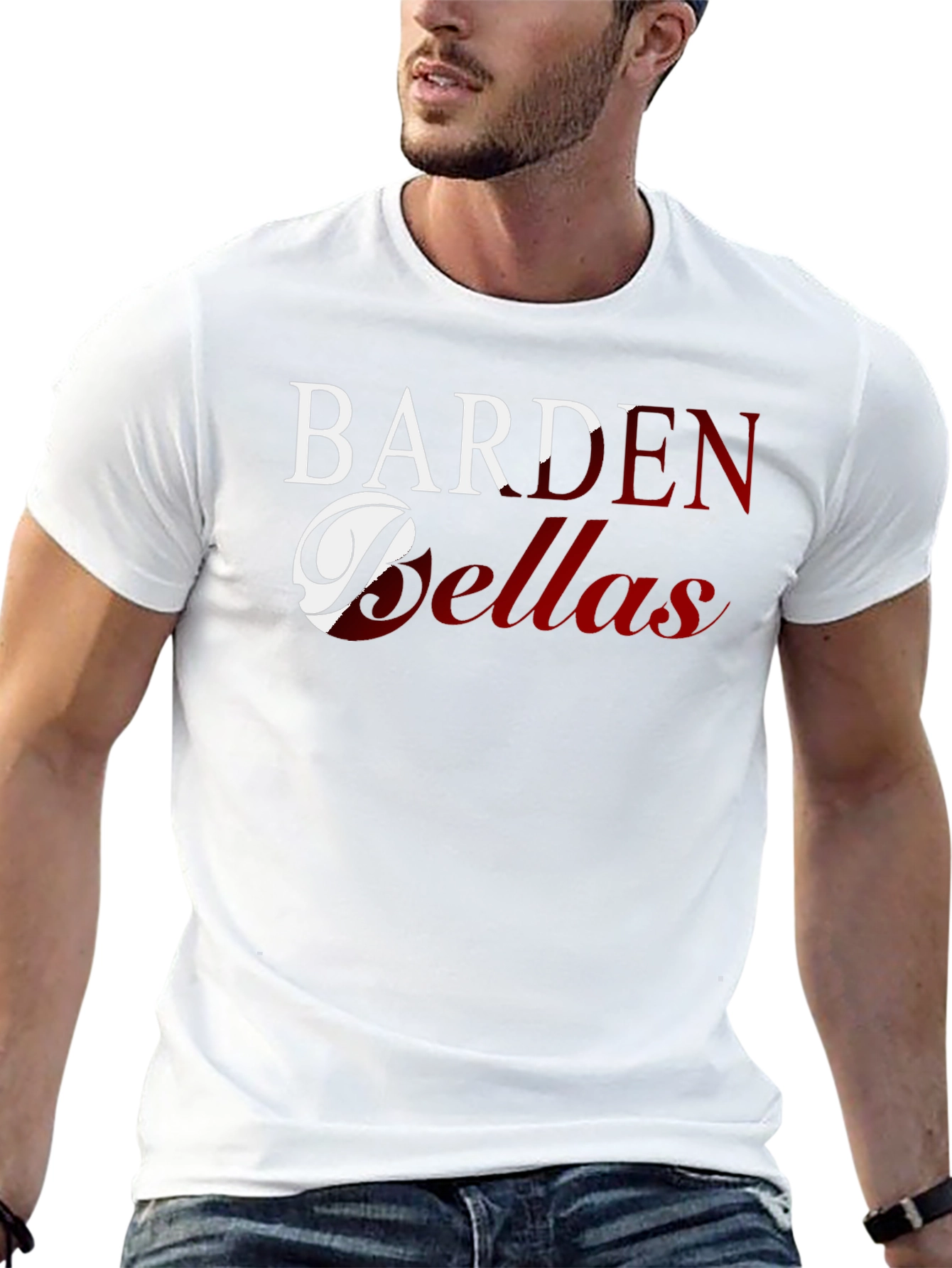 Barden Bellas T-Shirt - Pitch Perfect Fan Apparel