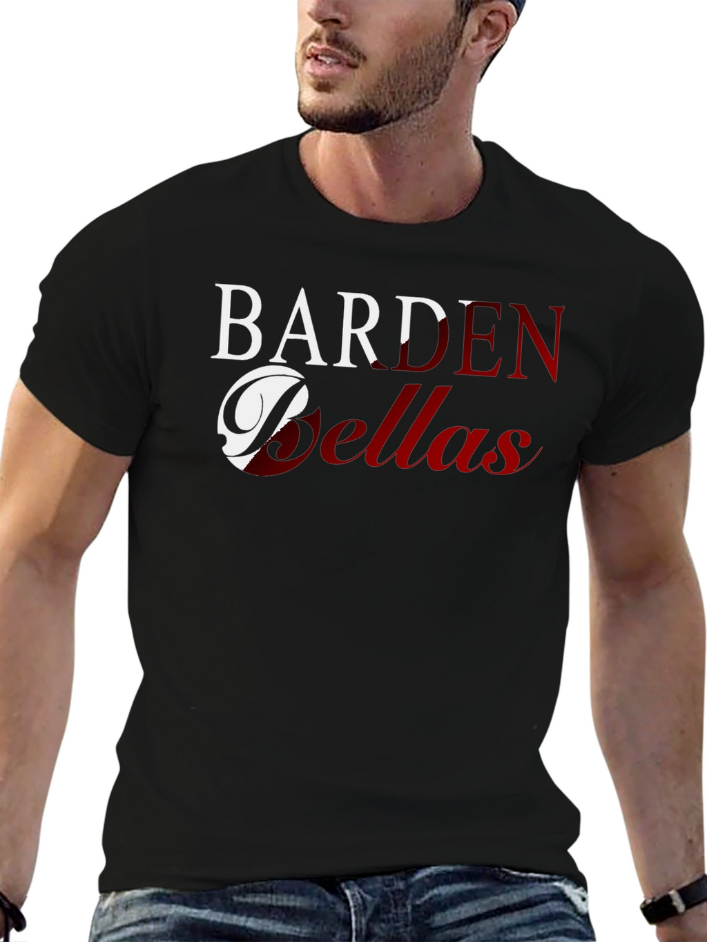 Barden Bellas T-Shirt - Pitch Perfect Fan Apparel