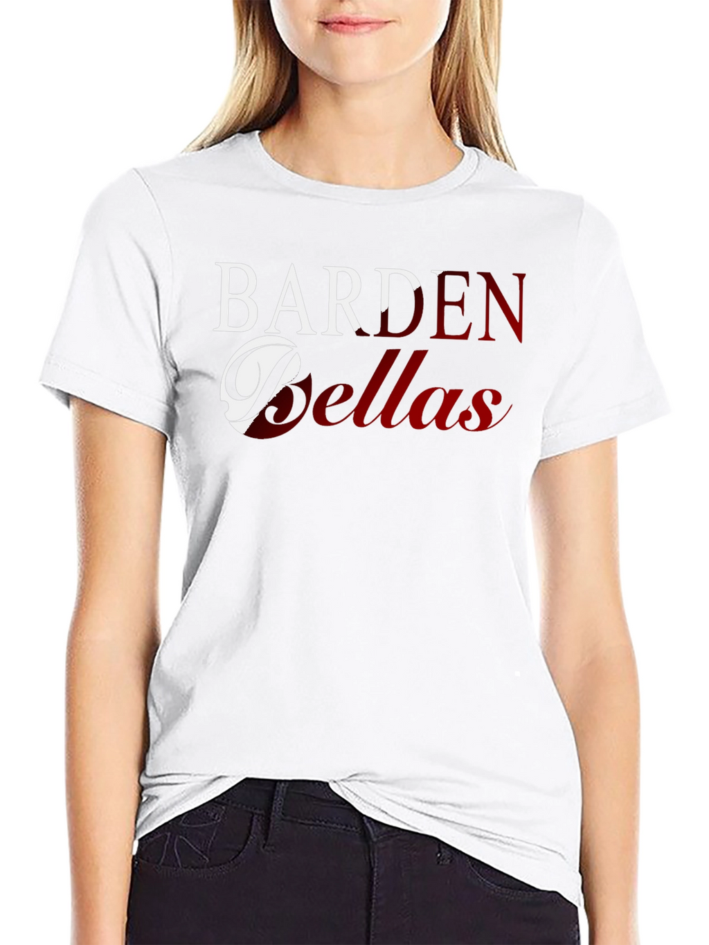Barden Bellas T-Shirt - Pitch Perfect Fan Apparel
