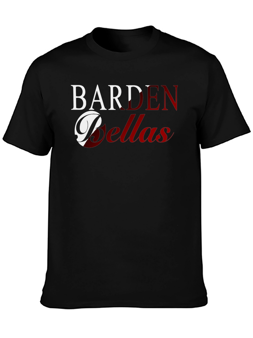 Barden Bellas T-Shirt - Pitch Perfect Fan Apparel