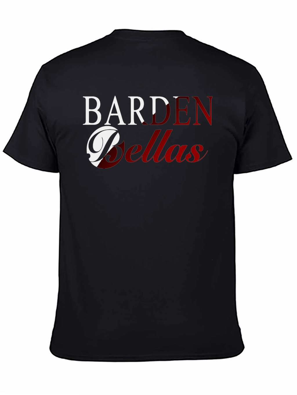 Barden Bellas T-Shirt - Pitch Perfect Fan Apparel