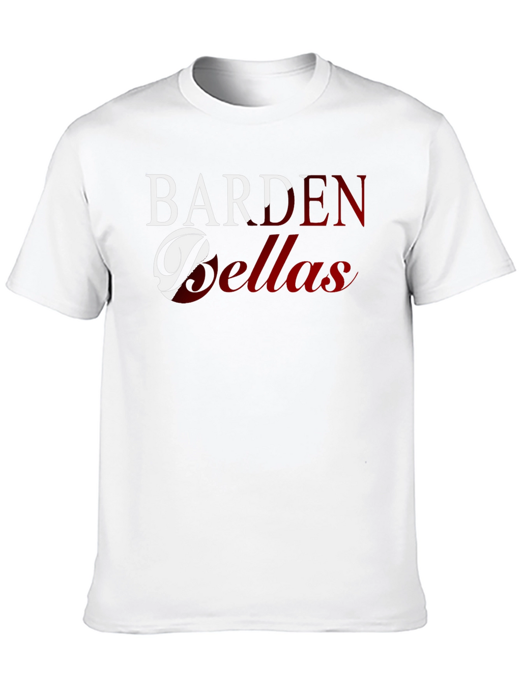 Barden Bellas T-Shirt - Pitch Perfect Fan Apparel
