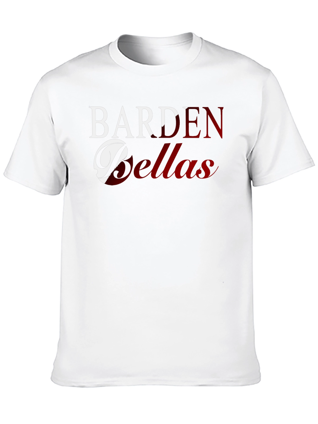 Barden Bellas T-Shirt - Pitch Perfect Fan Apparel