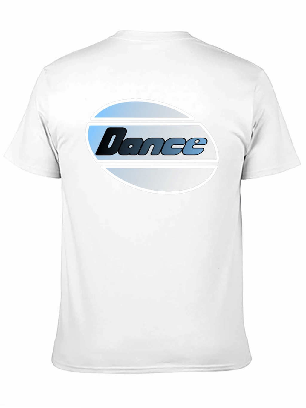 Dance Graphic T-Shirt - Stylish and Comfortable