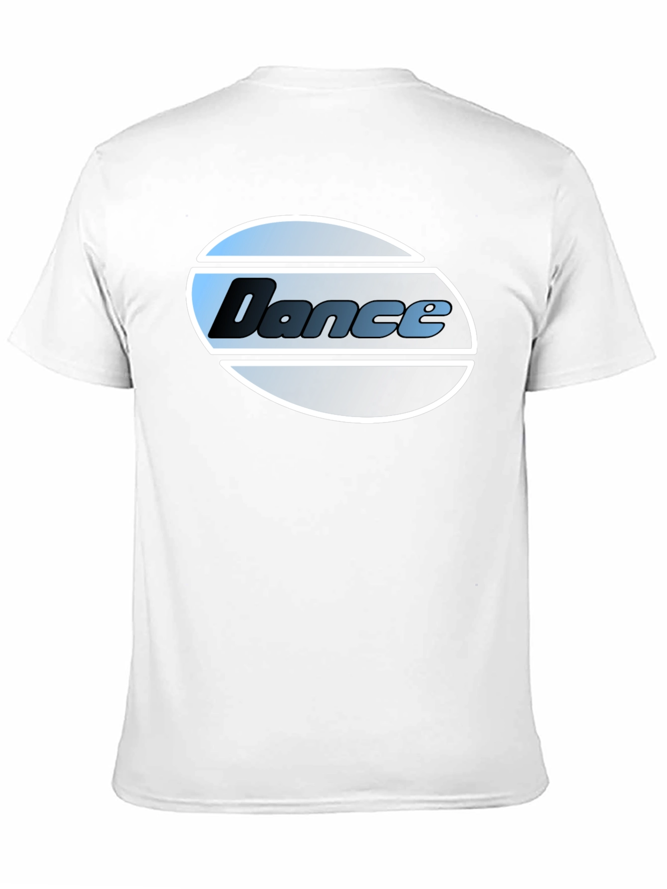 Dance Graphic T-Shirt - Stylish and Comfortable