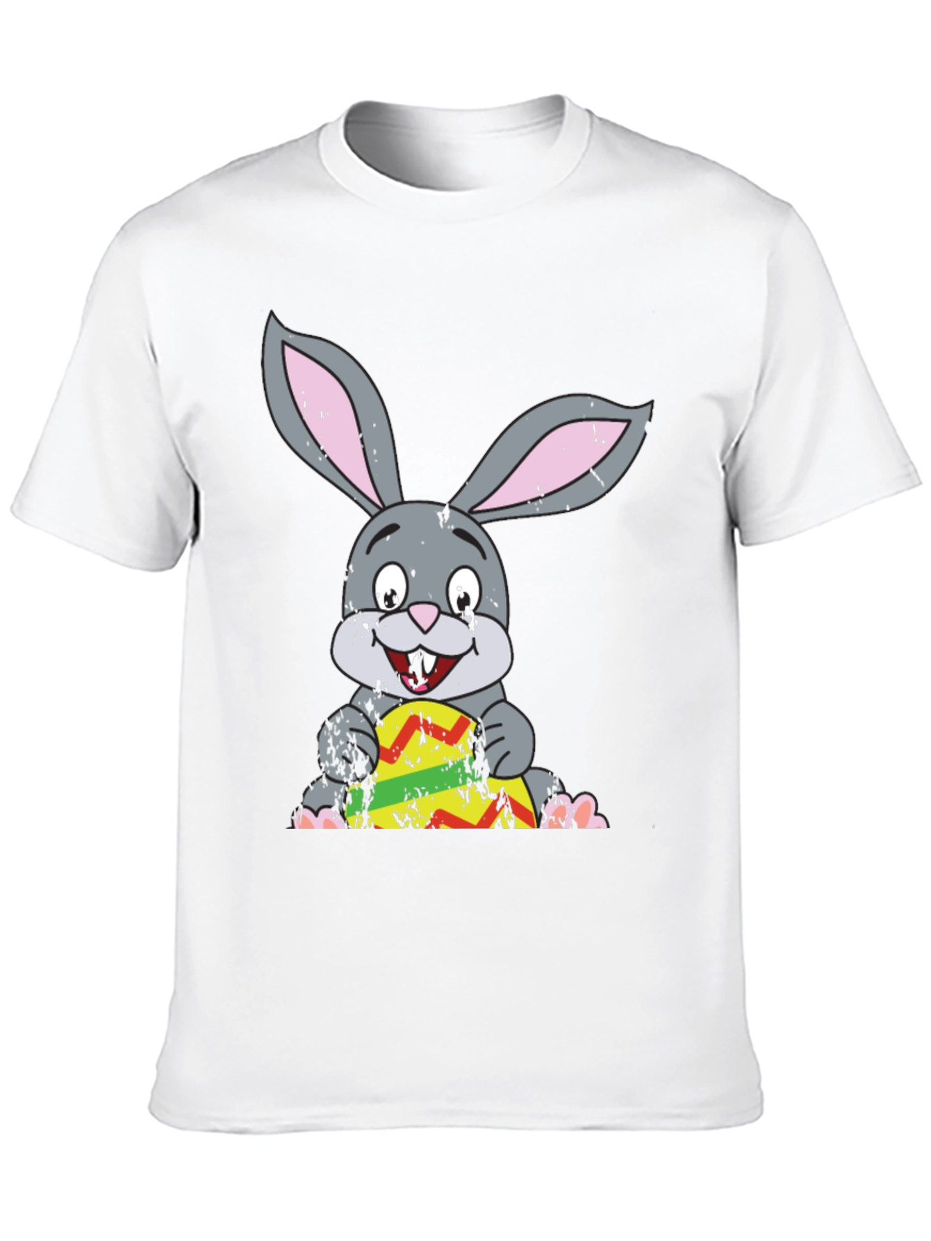 Easter Bunny T-Shirt